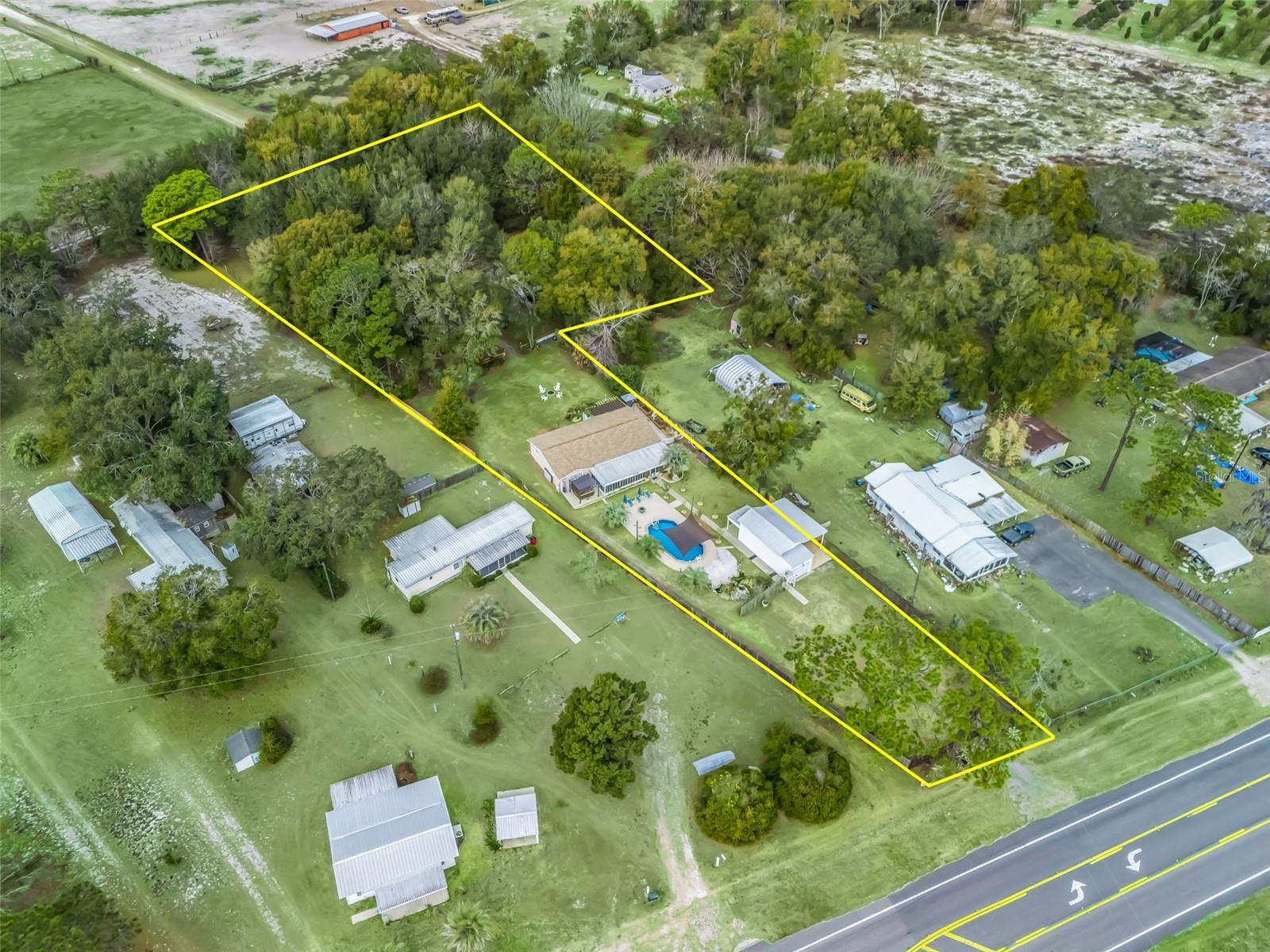 Image 2 of 38 For 1424 Us 301  