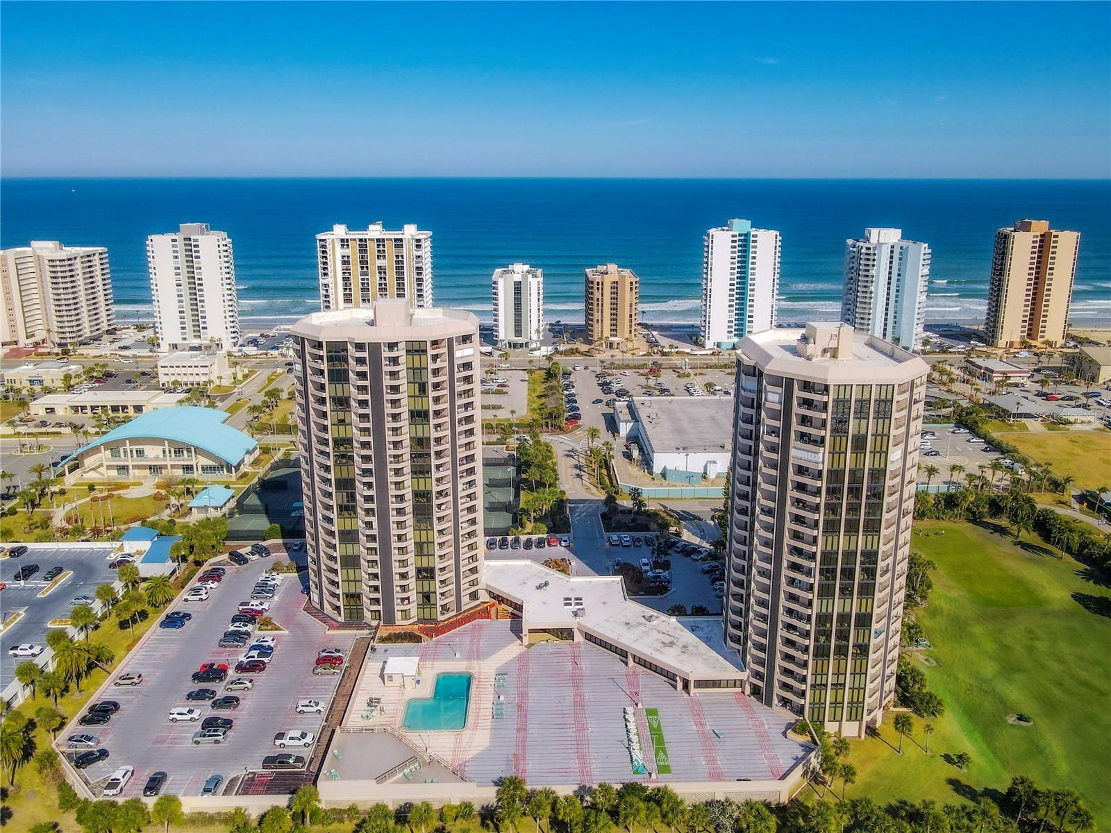 Details for 1 Oceans West Blvd  6a4, DAYTONA BEACH SHORES, FL 32118