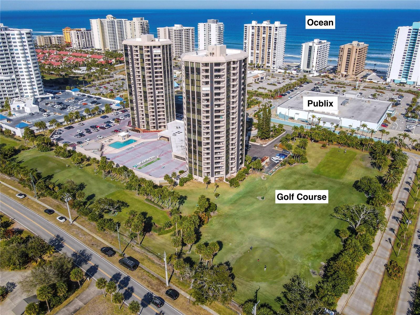 Image 2 of 39 For 1 Oceans West Blvd  6a4