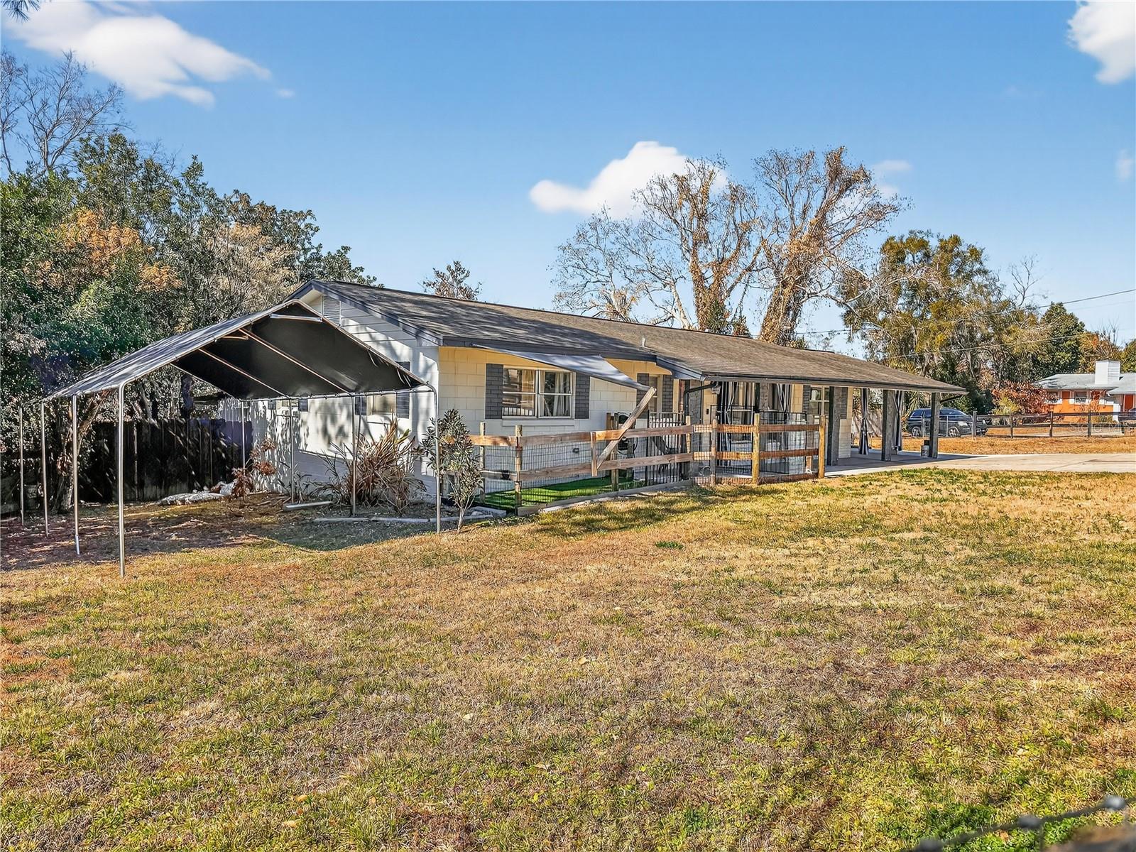 Image 2 of 43 For 2304 Country Club Road