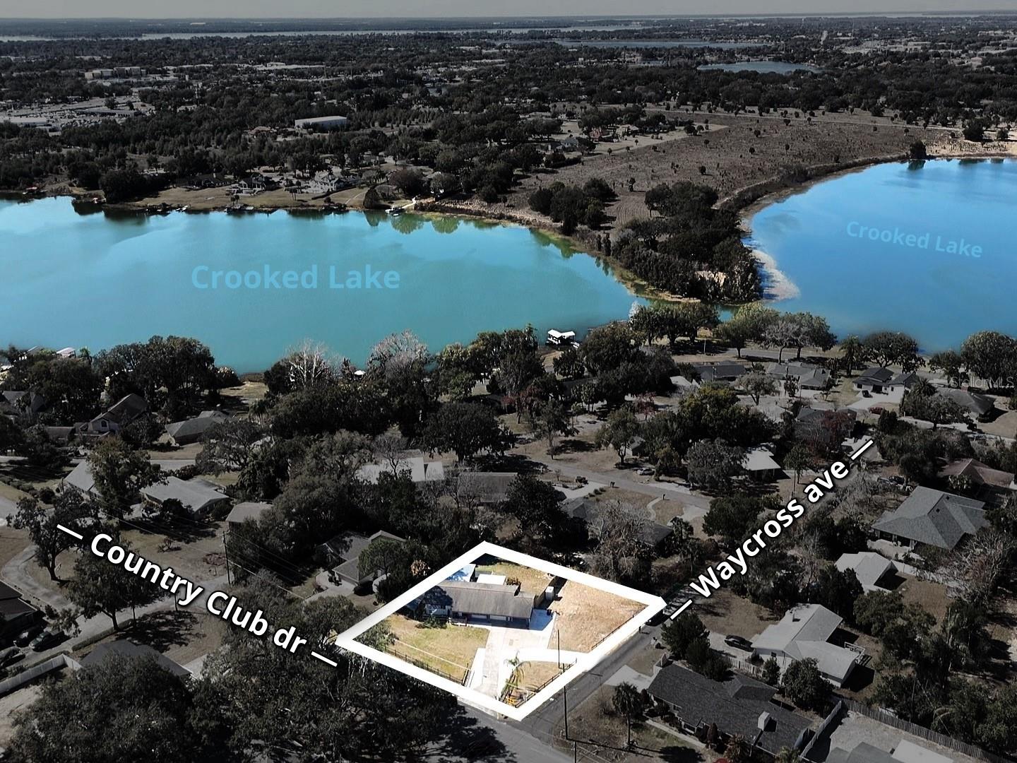 Image 42 of 43 For 2304 Country Club Road