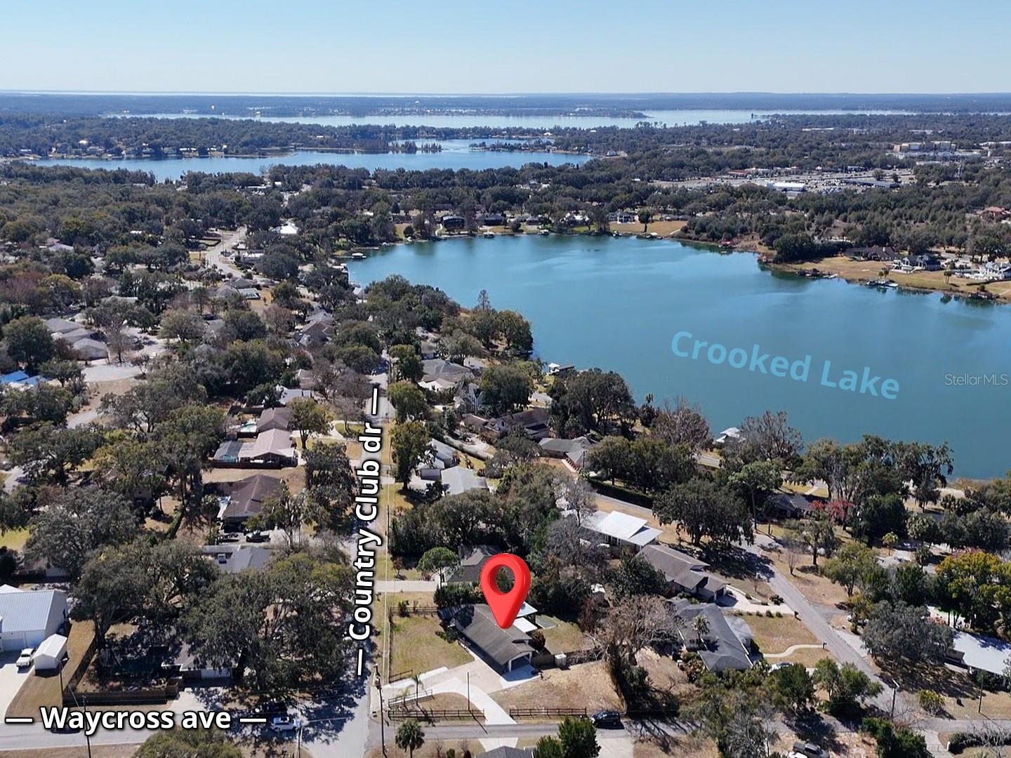 Image 43 of 43 For 2304 Country Club Road