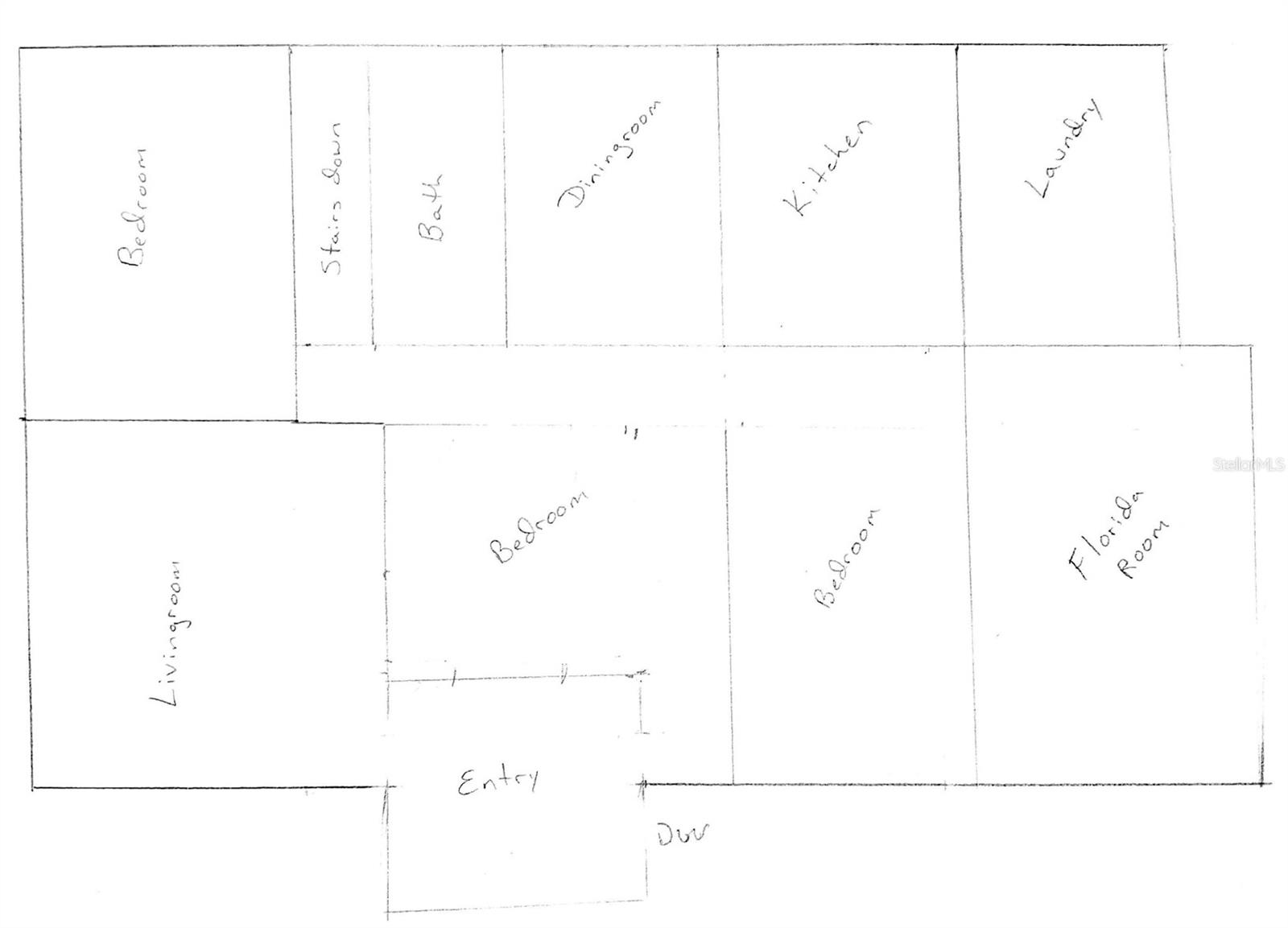 Image 12 of 12 For 929 Citrus Avenue