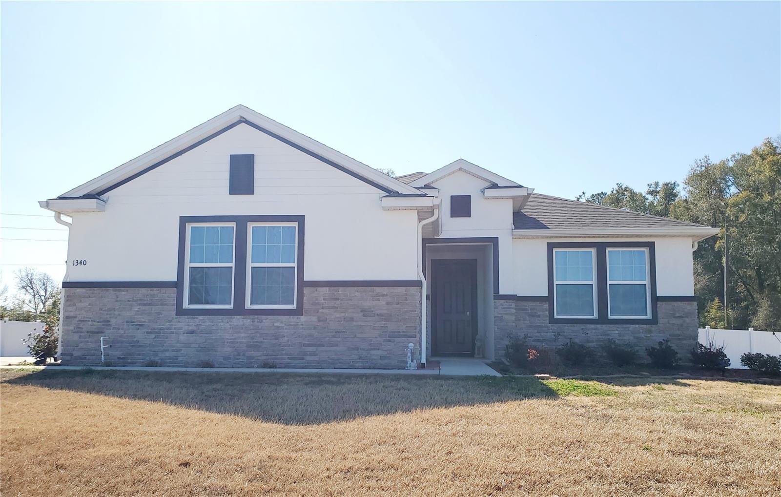 Listing Details for 1340 63rd Court Road, OCALA, FL 34472