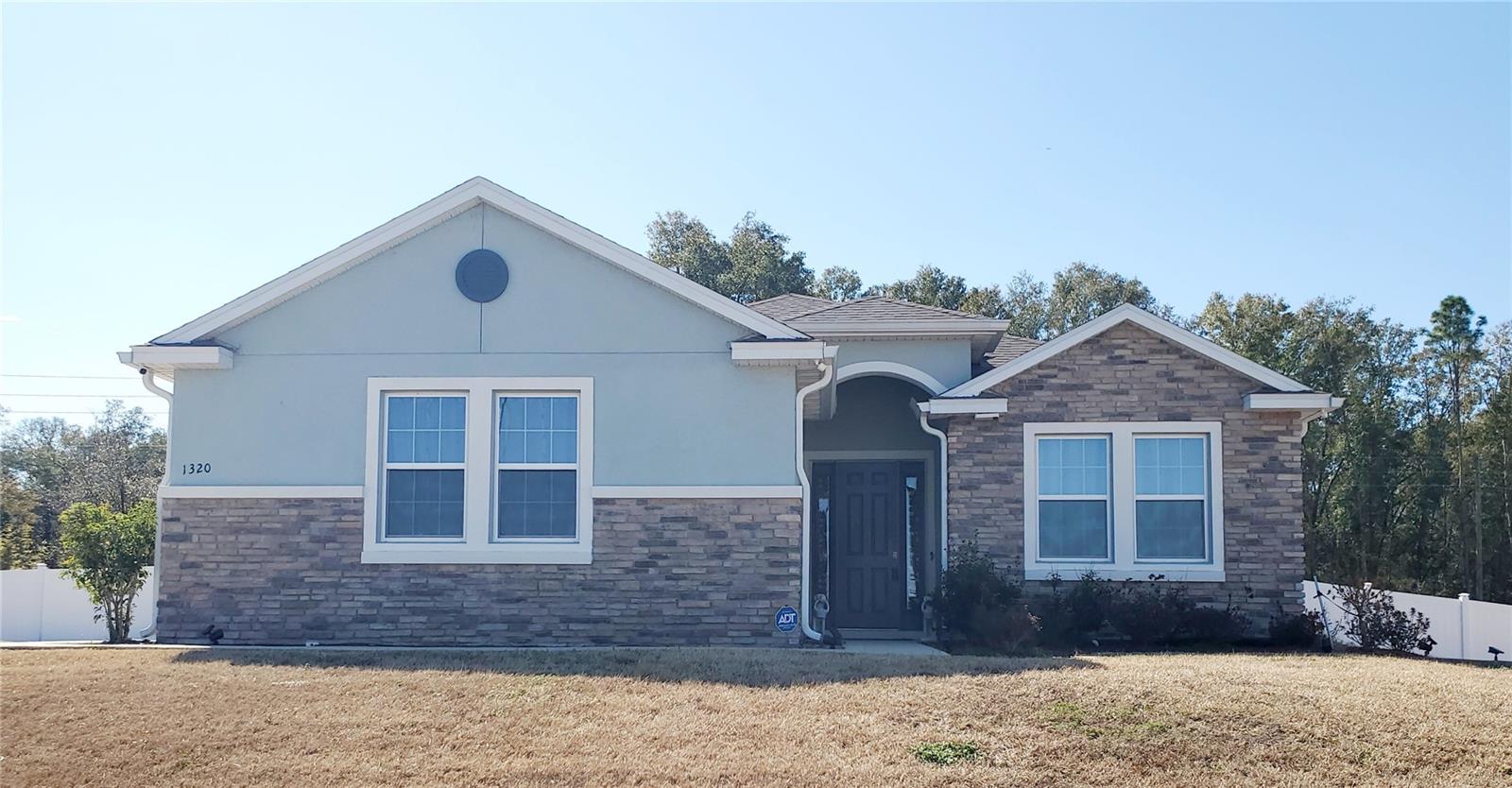 Listing Details for 1320 63rd Court Road, OCALA, FL 34472