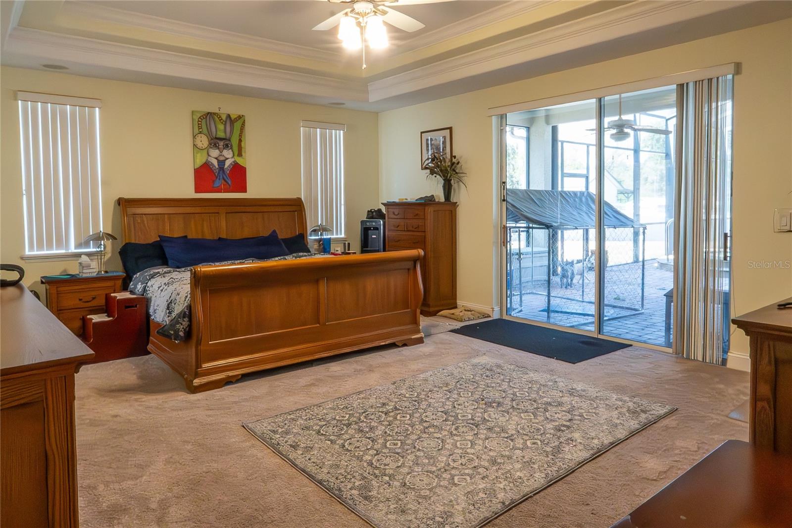 Image 17 of 59 For 10625 Bronson Road