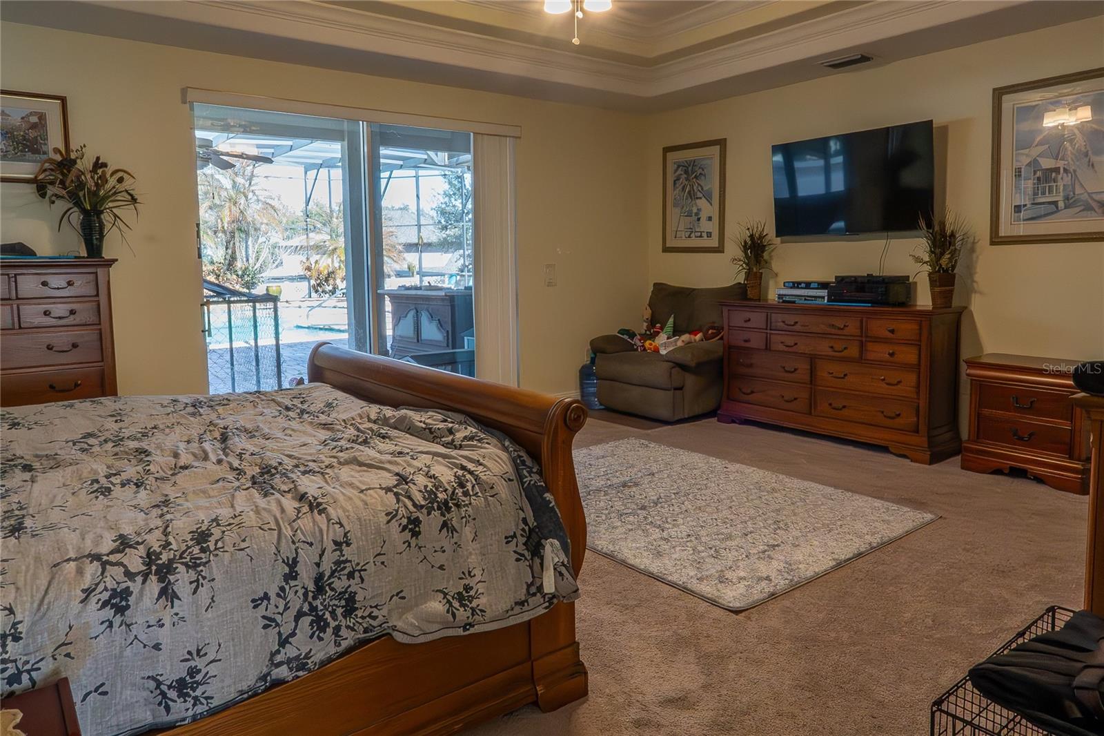 Image 19 of 59 For 10625 Bronson Road