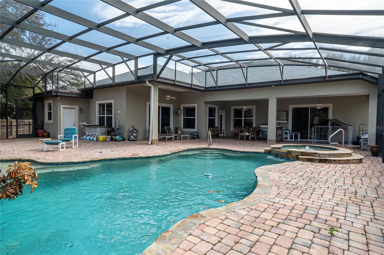 Image 43 of 59 For 10625 Bronson Road