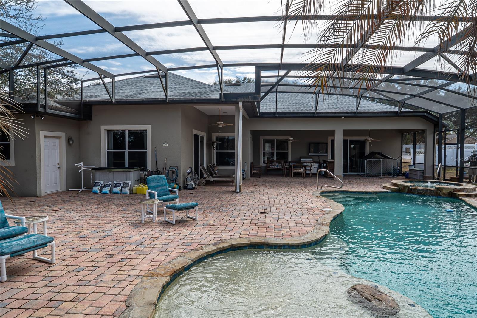 Image 46 of 59 For 10625 Bronson Road