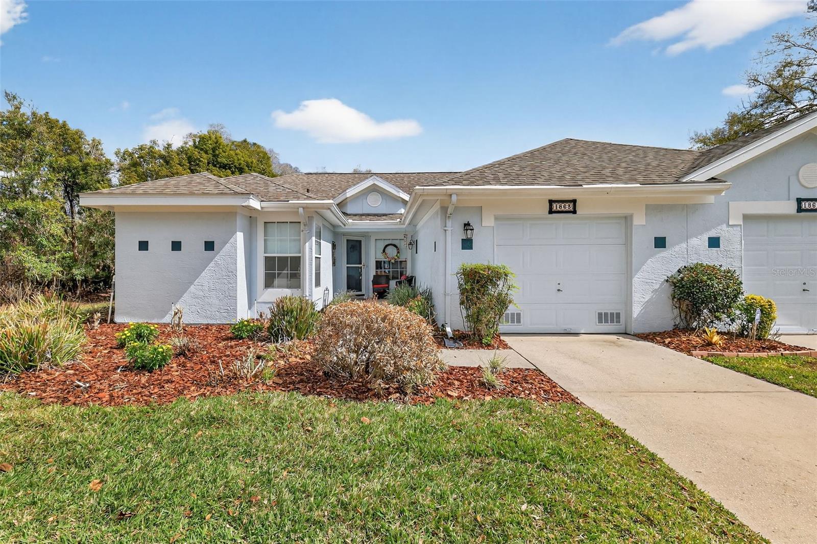 Details for 1863 Country Club Boulevard, MOUNT DORA, FL 32757