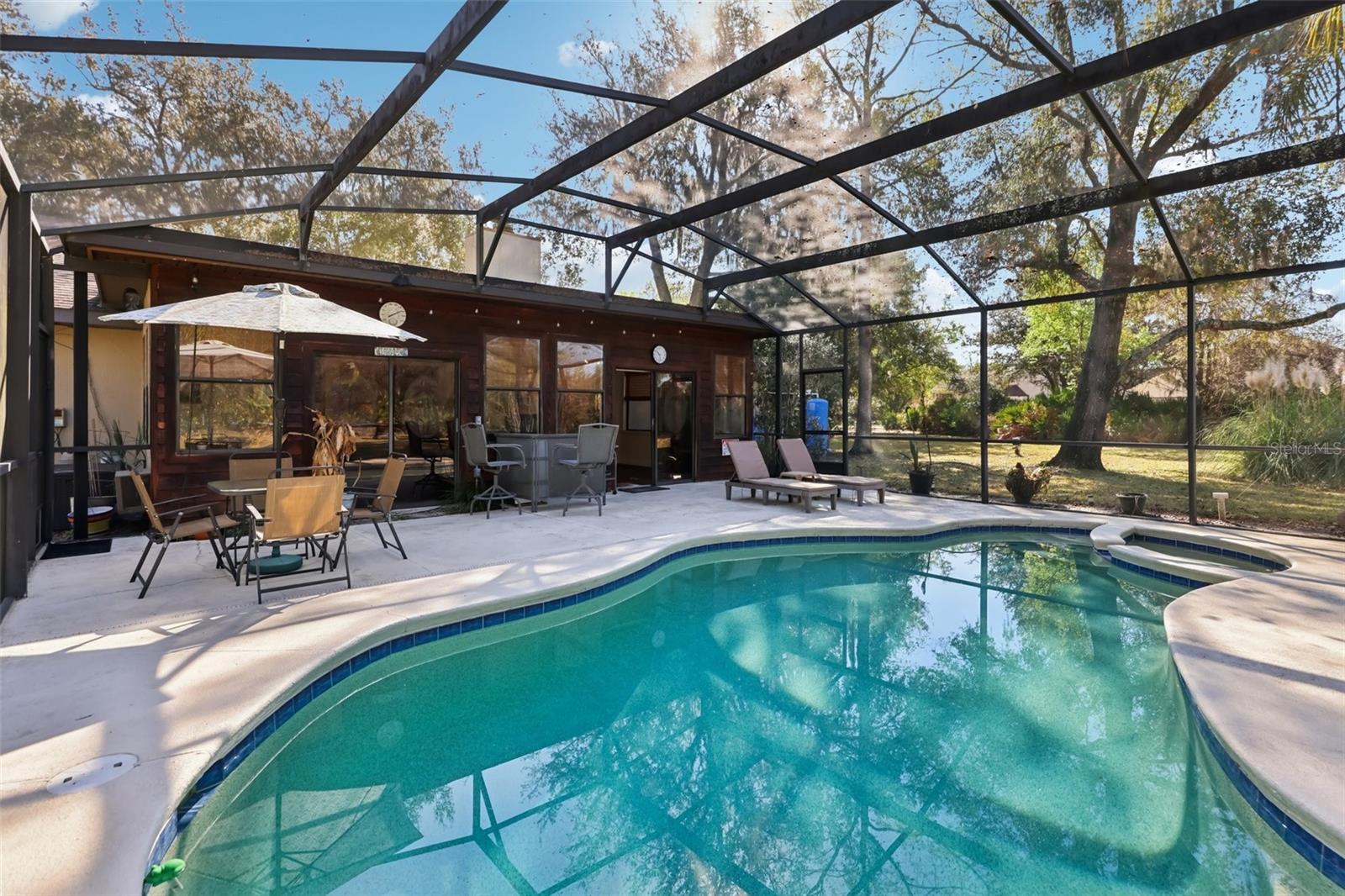 Image 35 of 43 For 29205 Old Mill E