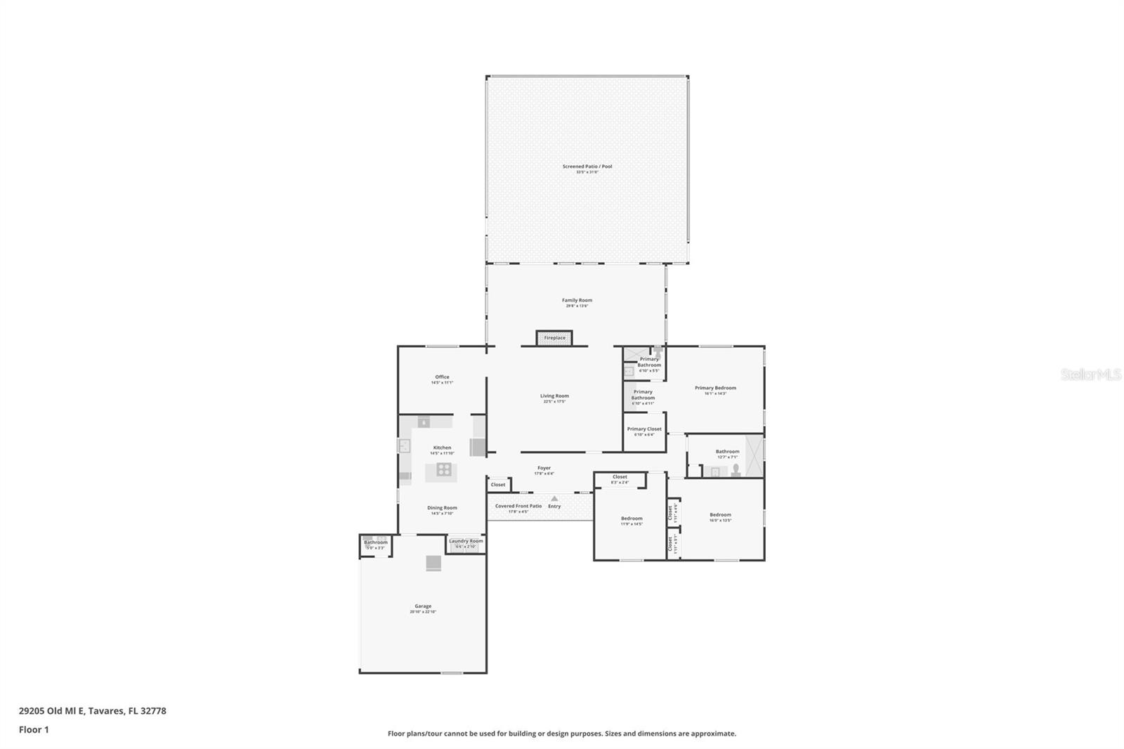 Image 43 of 43 For 29205 Old Mill E