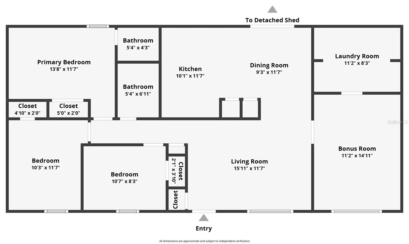 Image 45 of 46 For 301 Magnolia Way