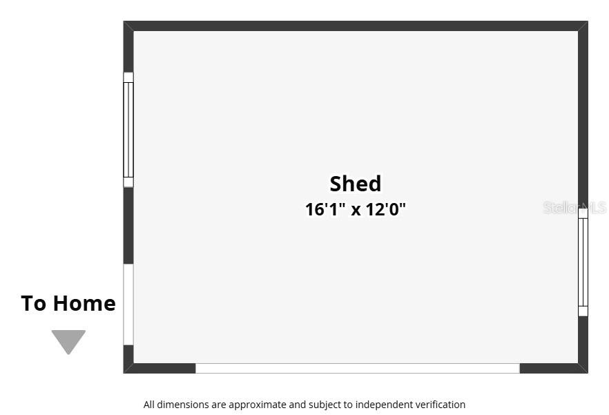 Image 46 of 46 For 301 Magnolia Way