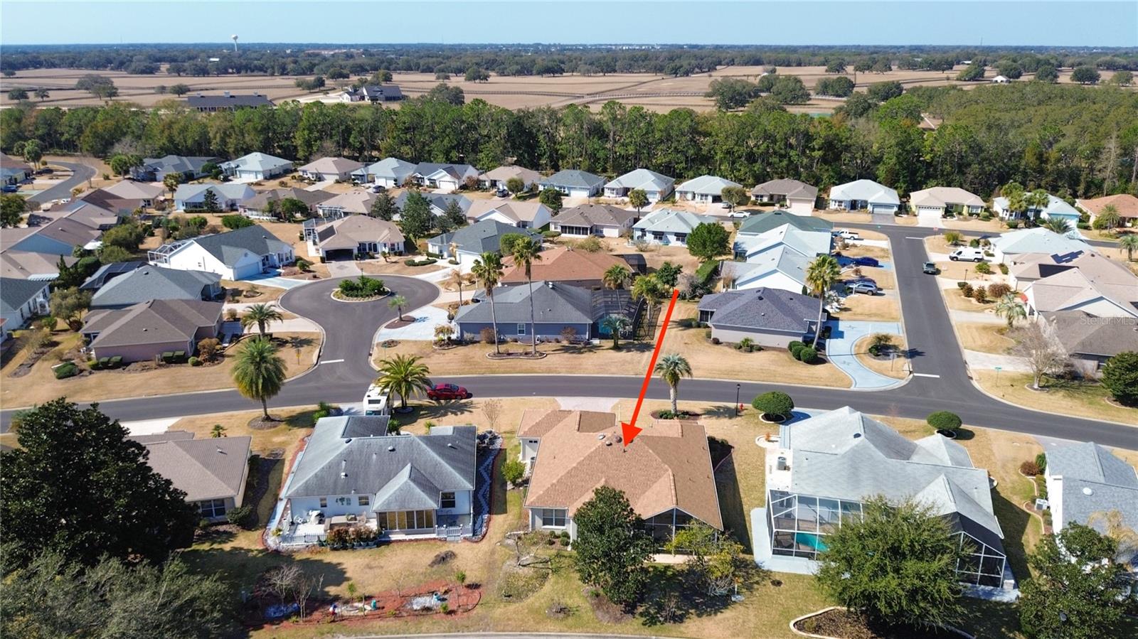 Image 36 of 36 For 1109 Saldivar Road