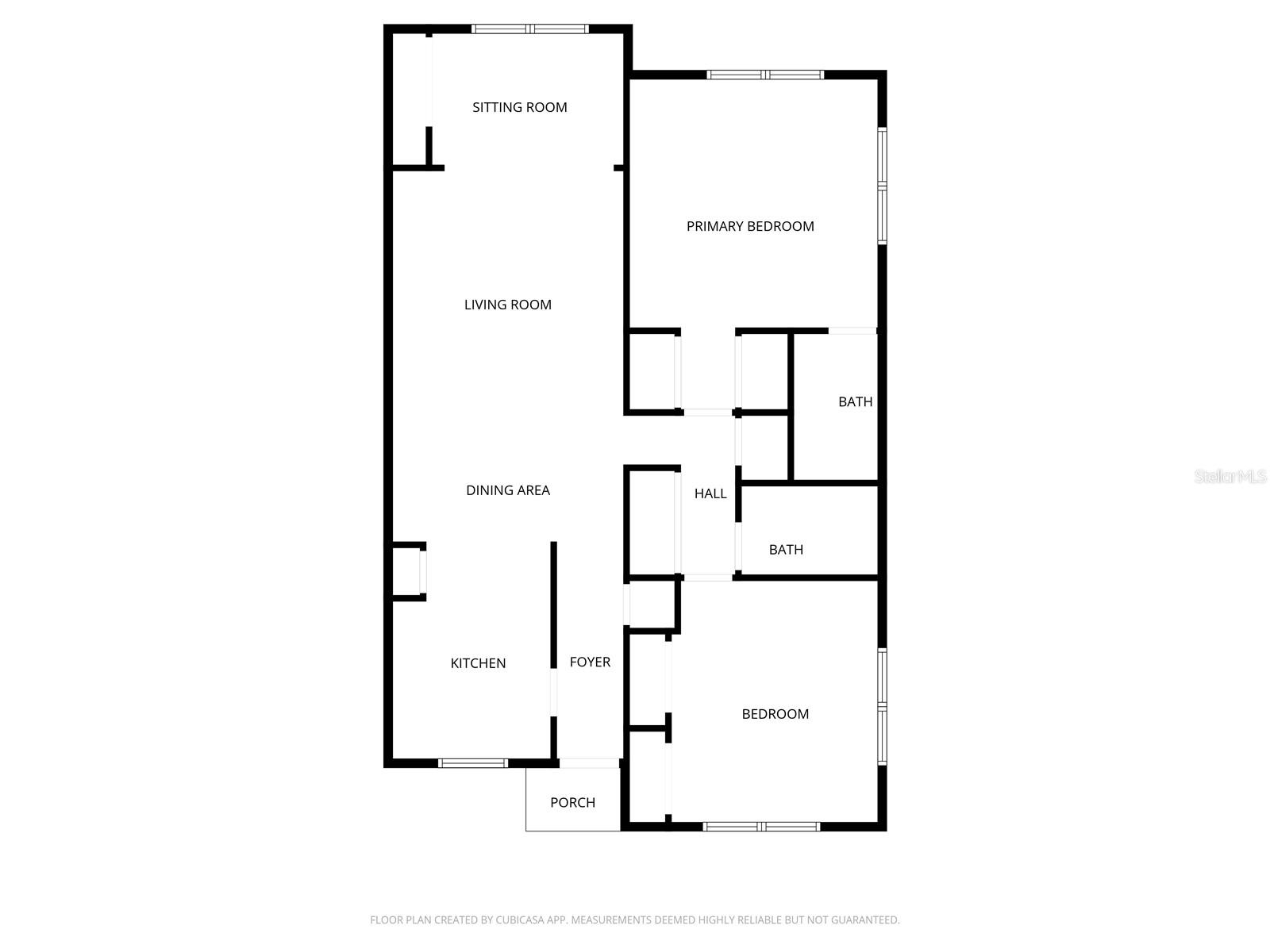 Image 45 of 45 For 110 Tremain Street 109