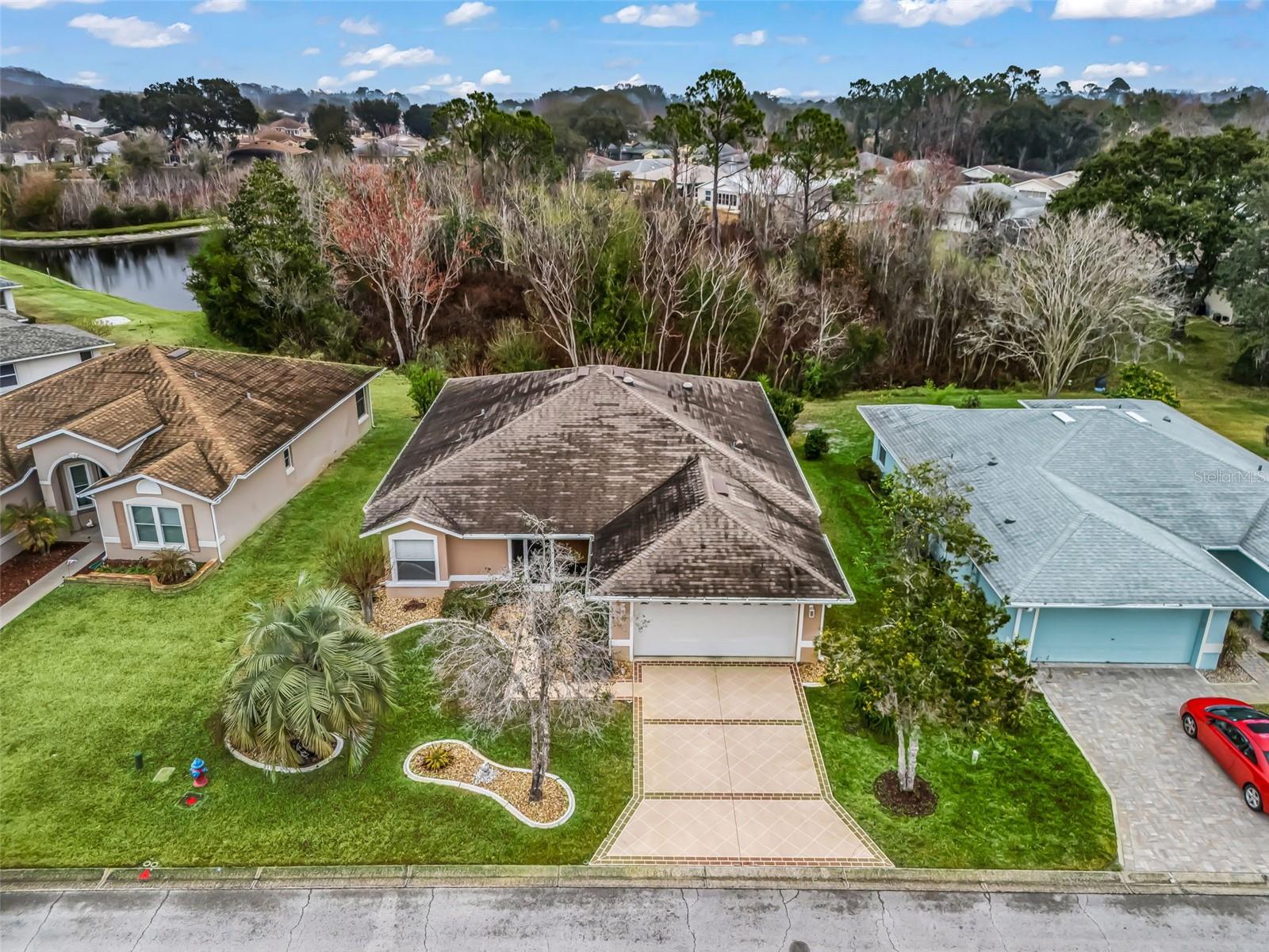 Image 41 of 57 For 32752 Timberwood Drive