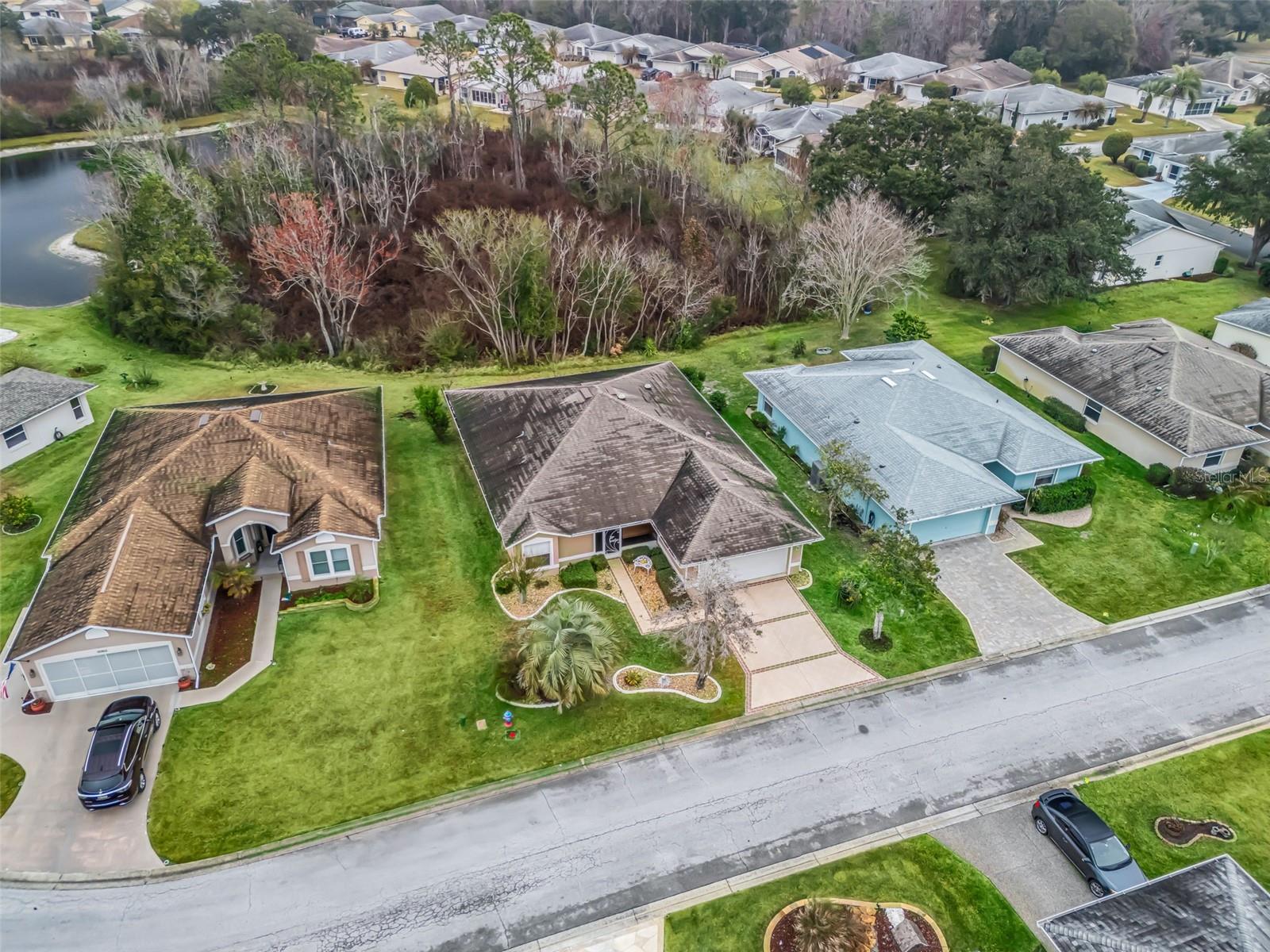 Image 43 of 57 For 32752 Timberwood Drive