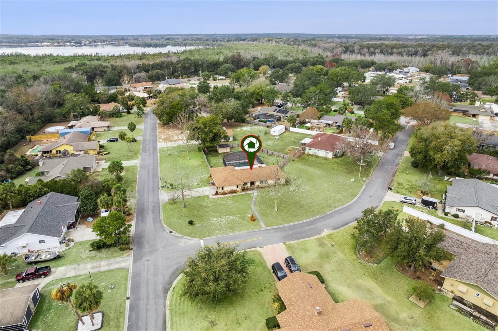 Image 25 of 31 For 35025 Raintree Drive