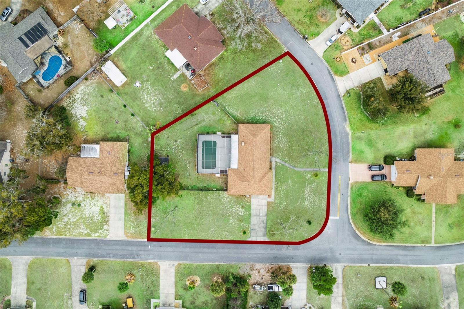 Image 26 of 31 For 35025 Raintree Drive