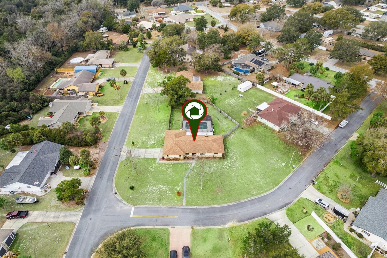 Image 27 of 31 For 35025 Raintree Drive