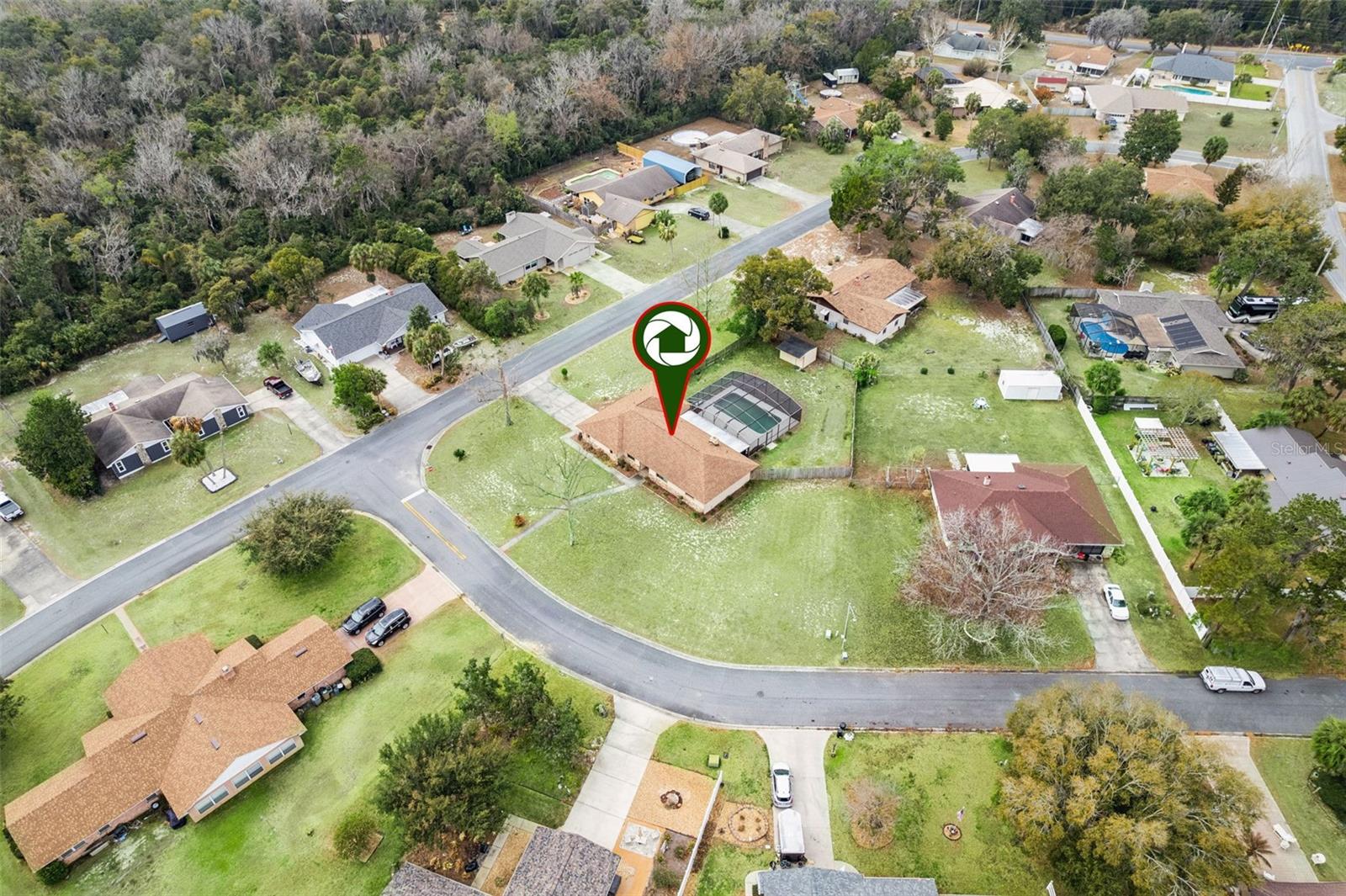 Image 28 of 31 For 35025 Raintree Drive