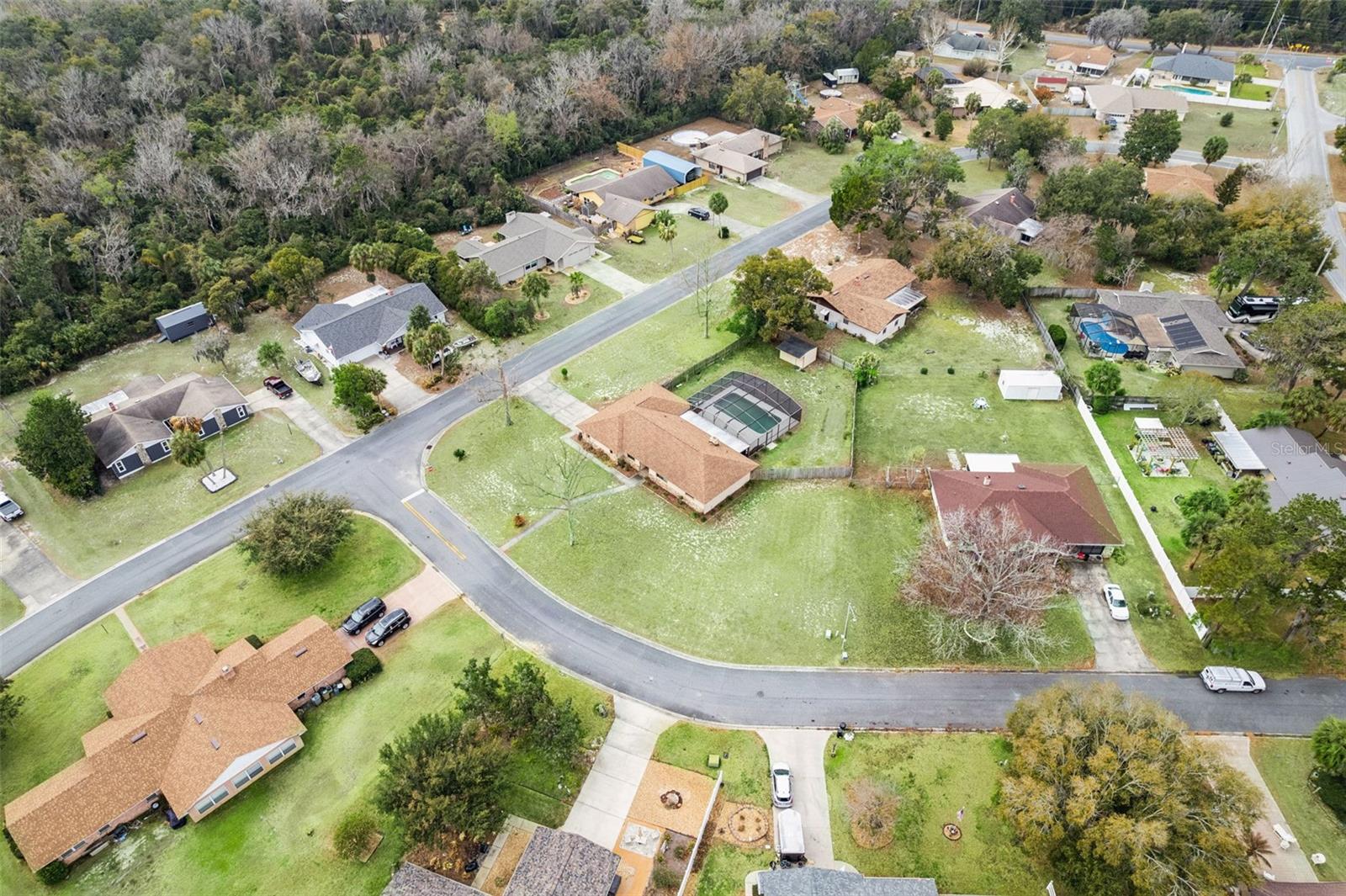 Image 29 of 31 For 35025 Raintree Drive