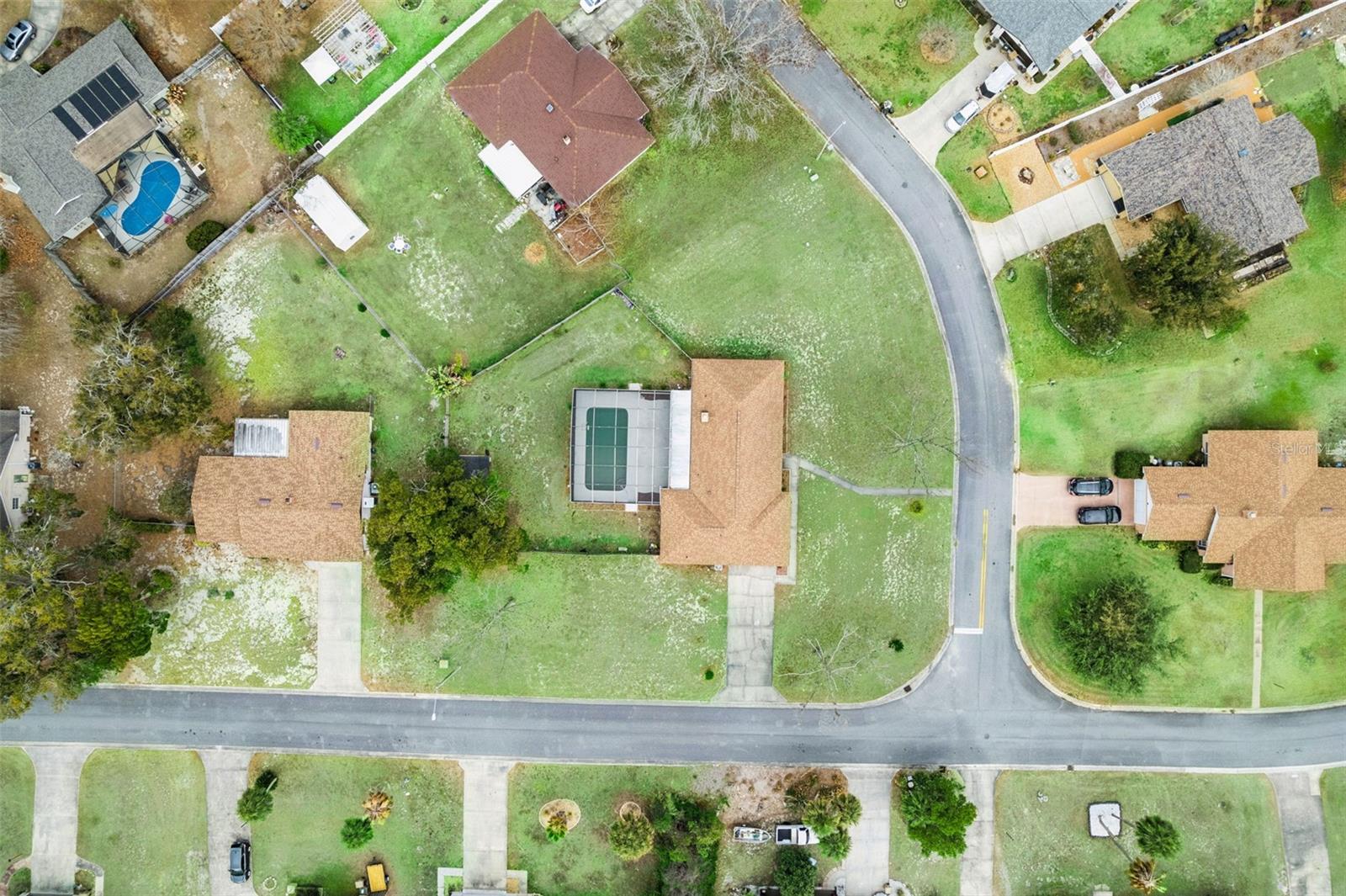 Image 30 of 31 For 35025 Raintree Drive