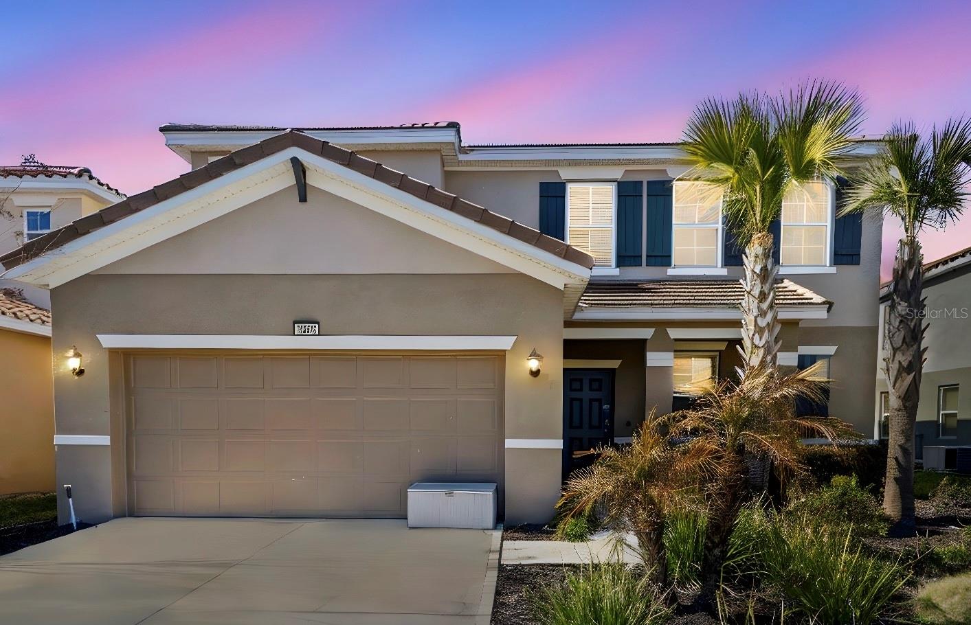 Details for 7592 Oakmoss Loop, DAVENPORT, FL 33837