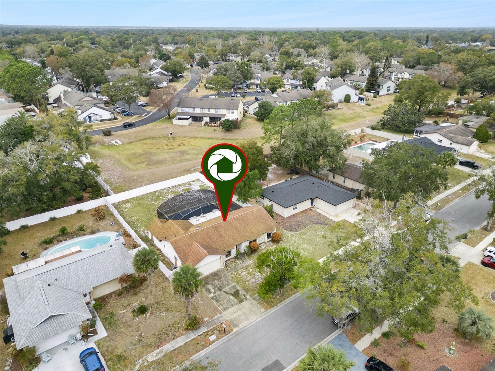 Image 26 of 33 For 2911 Autumnwood Trail