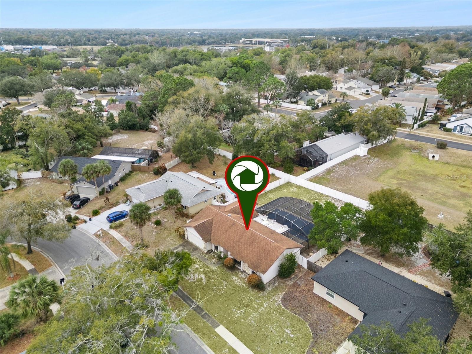 Image 28 of 33 For 2911 Autumnwood Trail