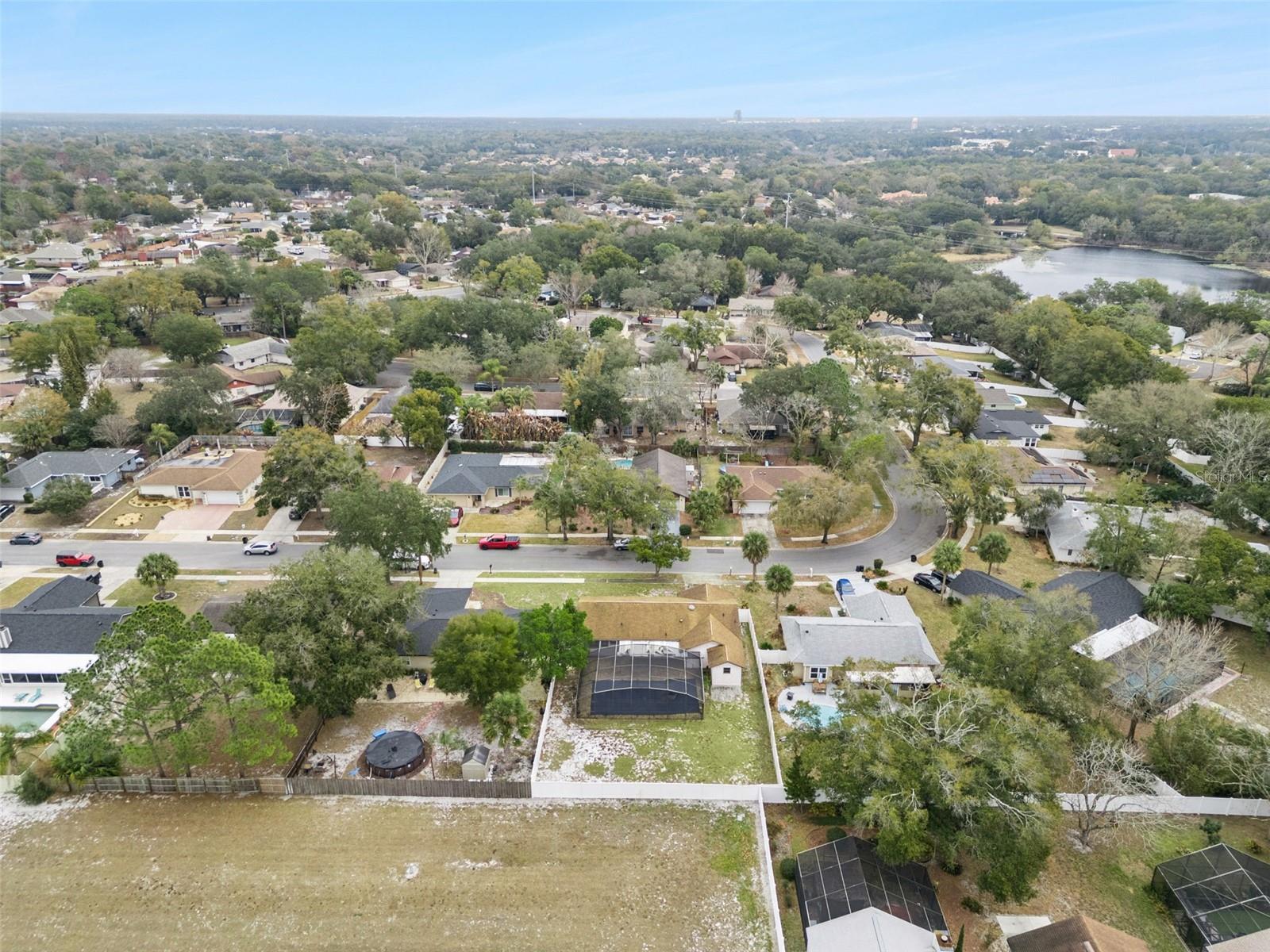 Image 33 of 33 For 2911 Autumnwood Trail