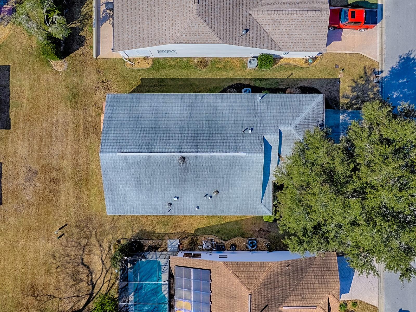 Image 35 of 37 For 752 Old Oaks Lane