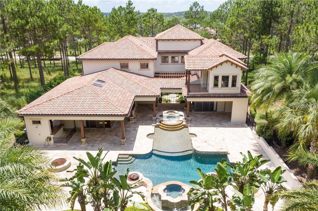 Image 2 of 64 For 16332 Pendio Drive