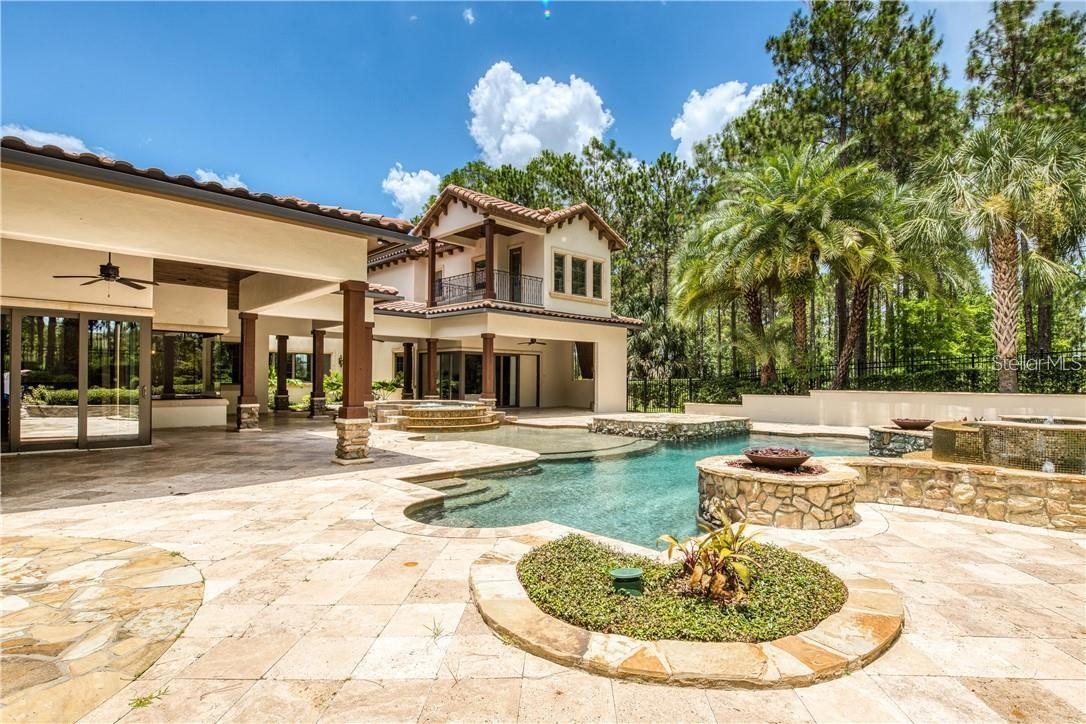 Image 46 of 64 For 16332 Pendio Drive