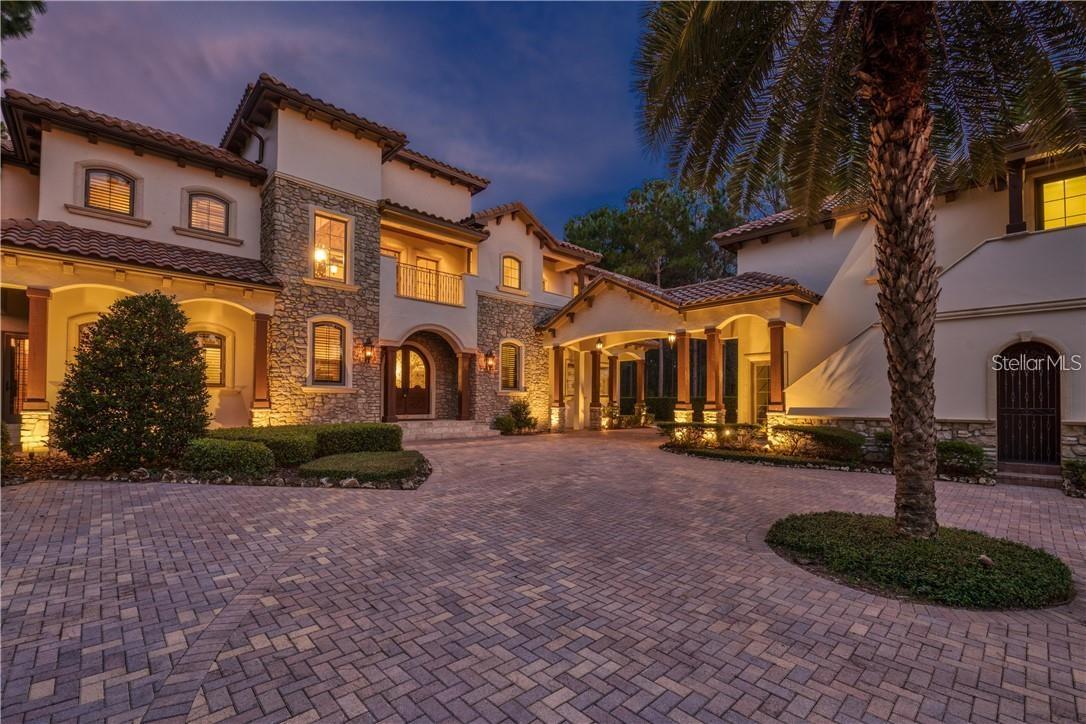 Image 58 of 64 For 16332 Pendio Drive