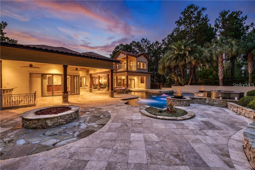 Image 59 of 64 For 16332 Pendio Drive