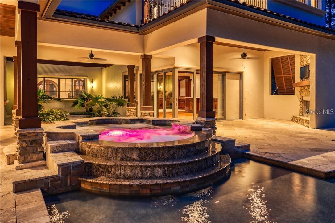 Image 60 of 64 For 16332 Pendio Drive