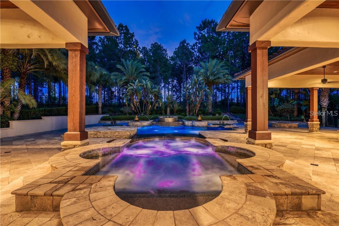 Image 61 of 64 For 16332 Pendio Drive