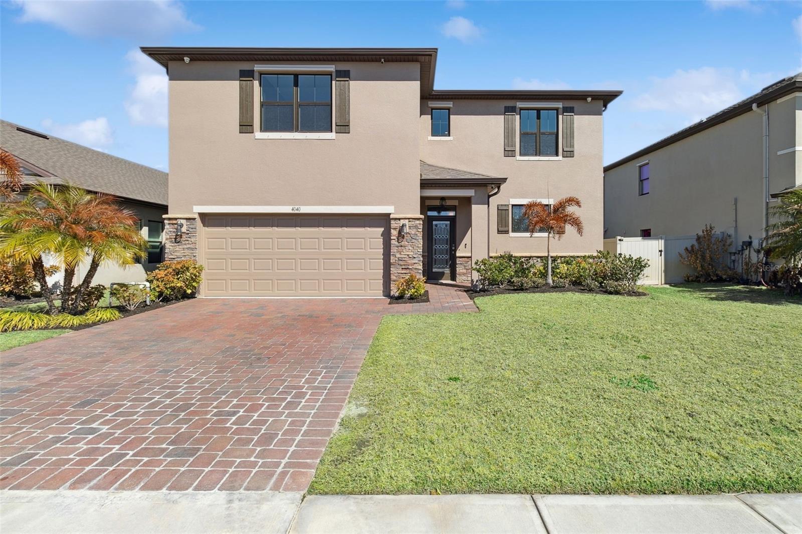 Image 2 of 60 For 4040 Dragonfly Drive