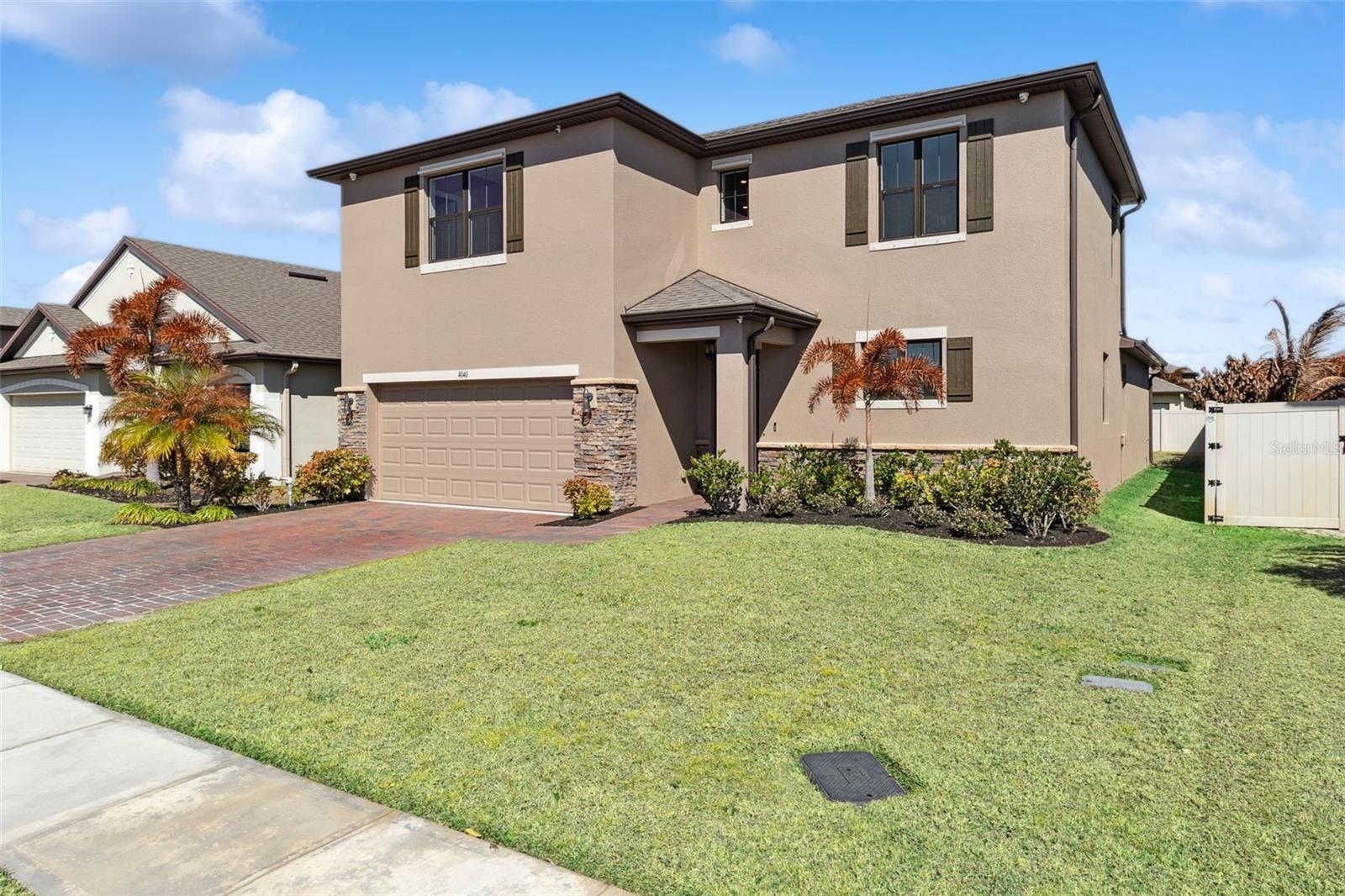 Image 3 of 60 For 4040 Dragonfly Drive