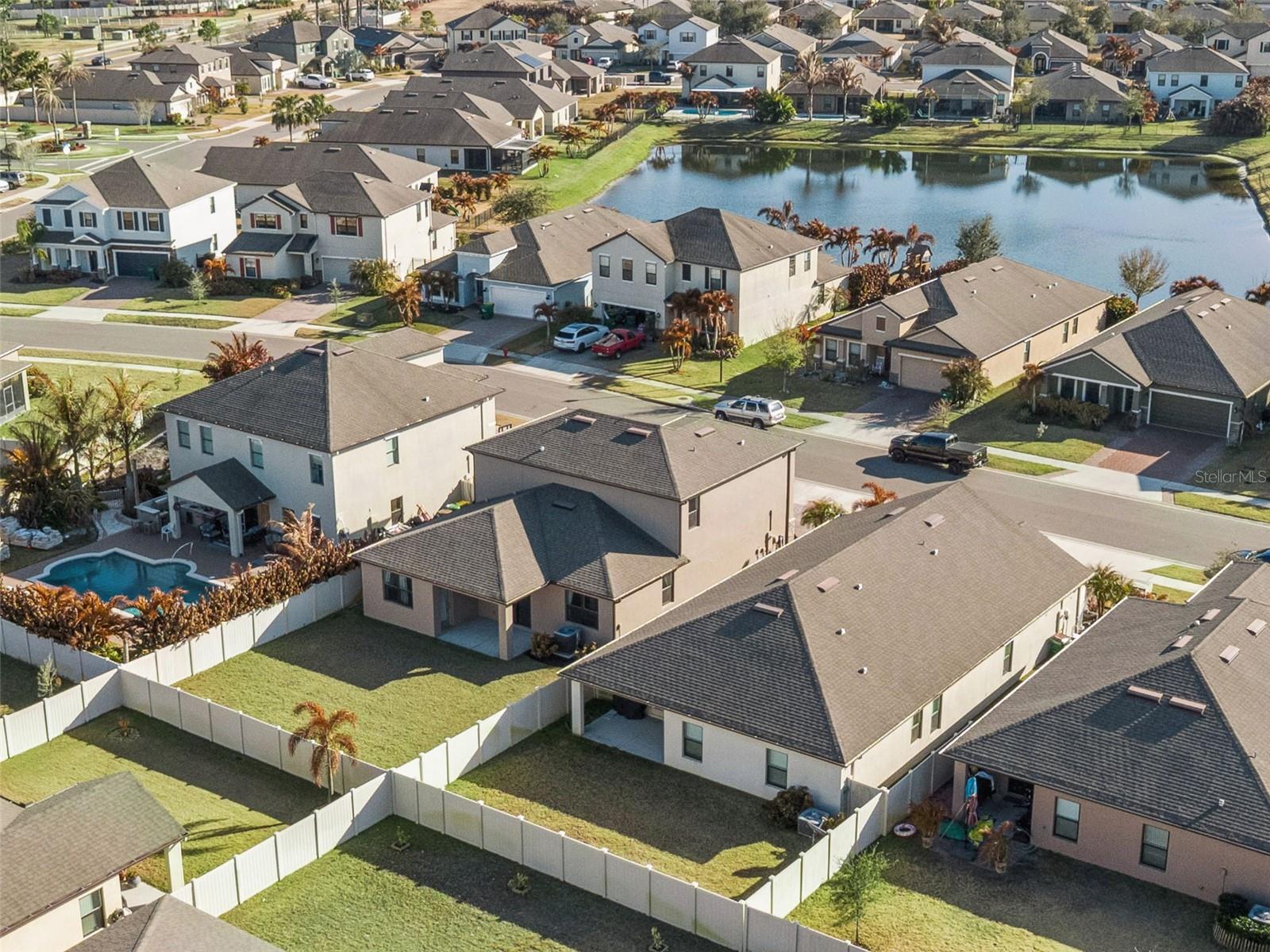 Image 50 of 60 For 4040 Dragonfly Drive