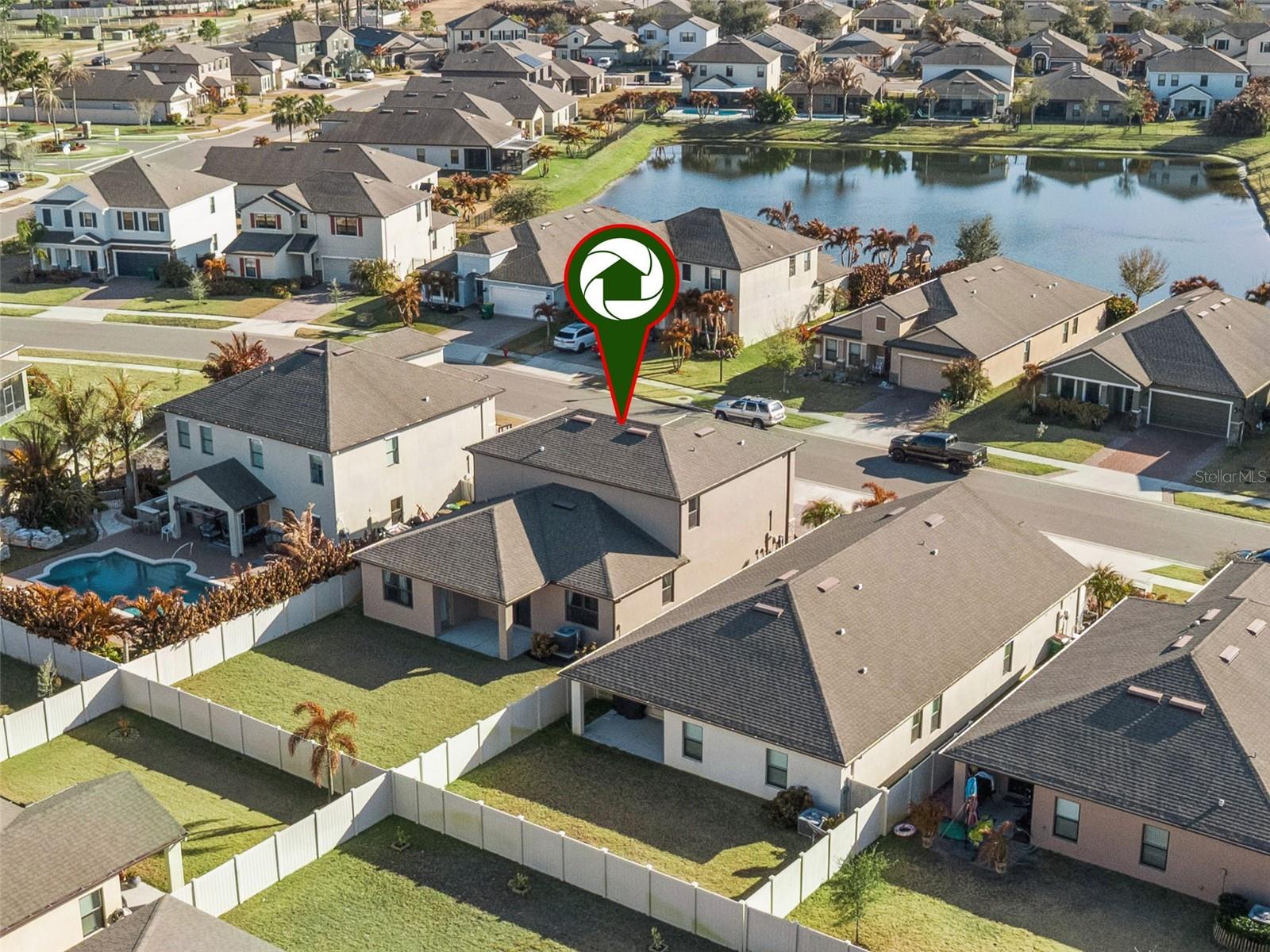 Image 51 of 60 For 4040 Dragonfly Drive