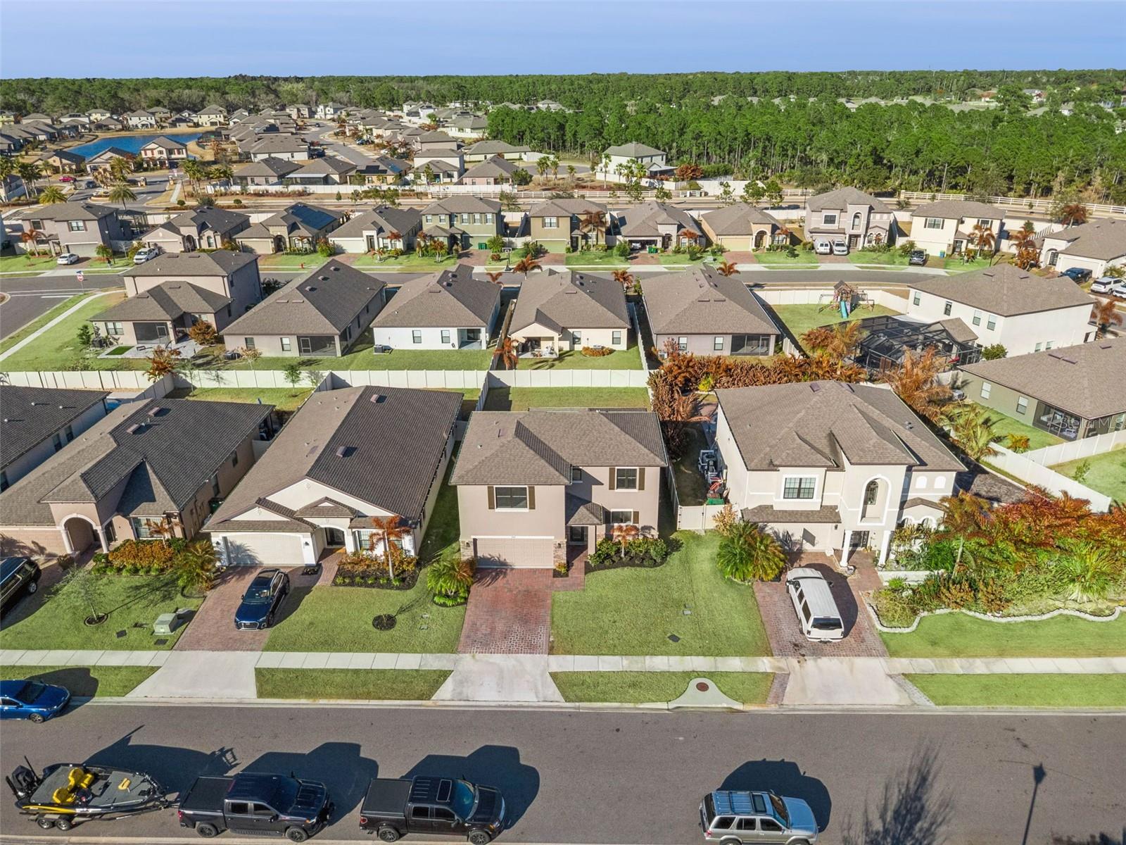 Image 52 of 60 For 4040 Dragonfly Drive