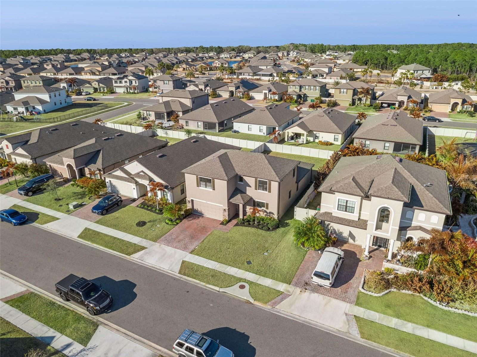 Image 54 of 60 For 4040 Dragonfly Drive