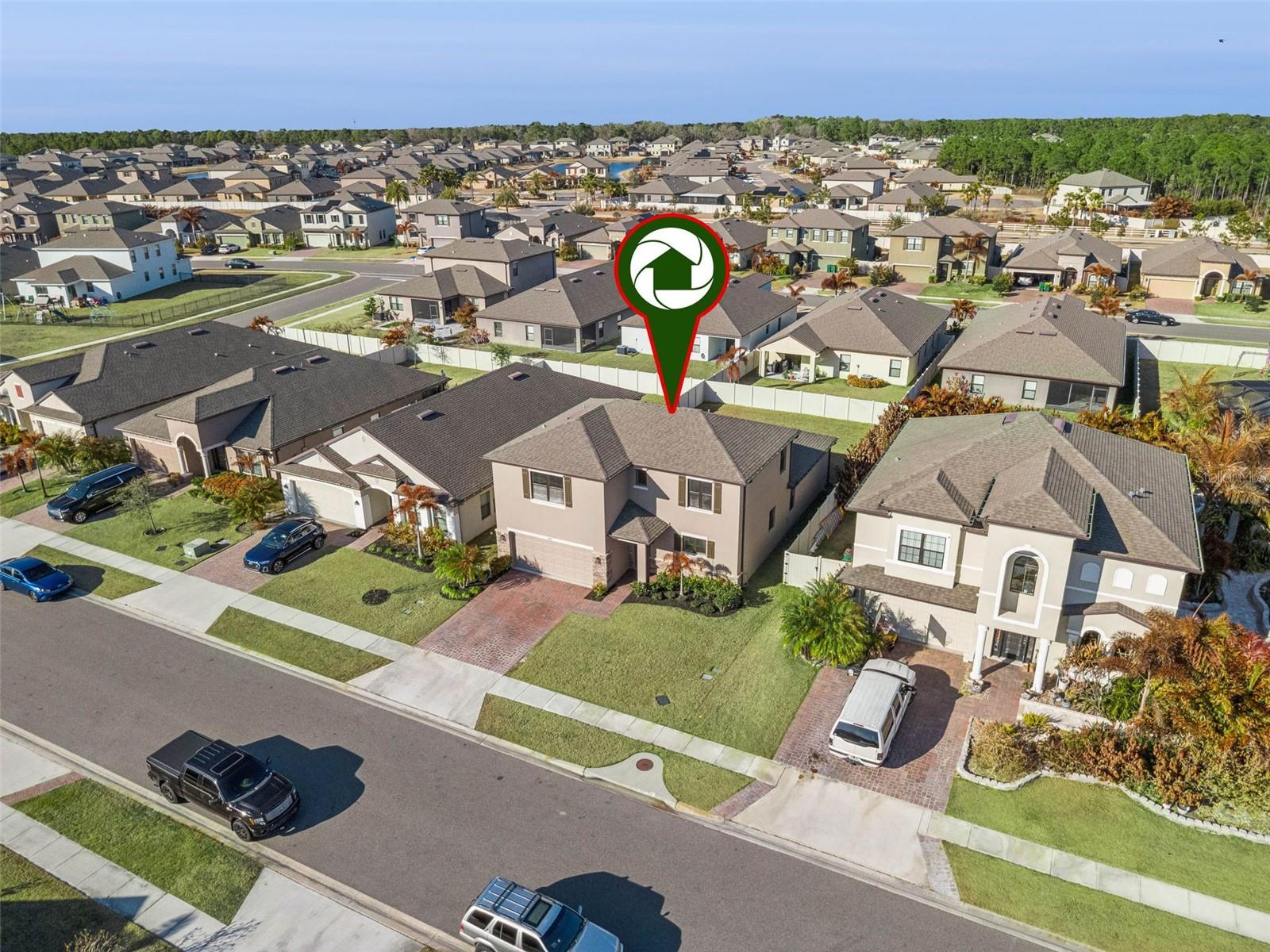 Image 55 of 60 For 4040 Dragonfly Drive