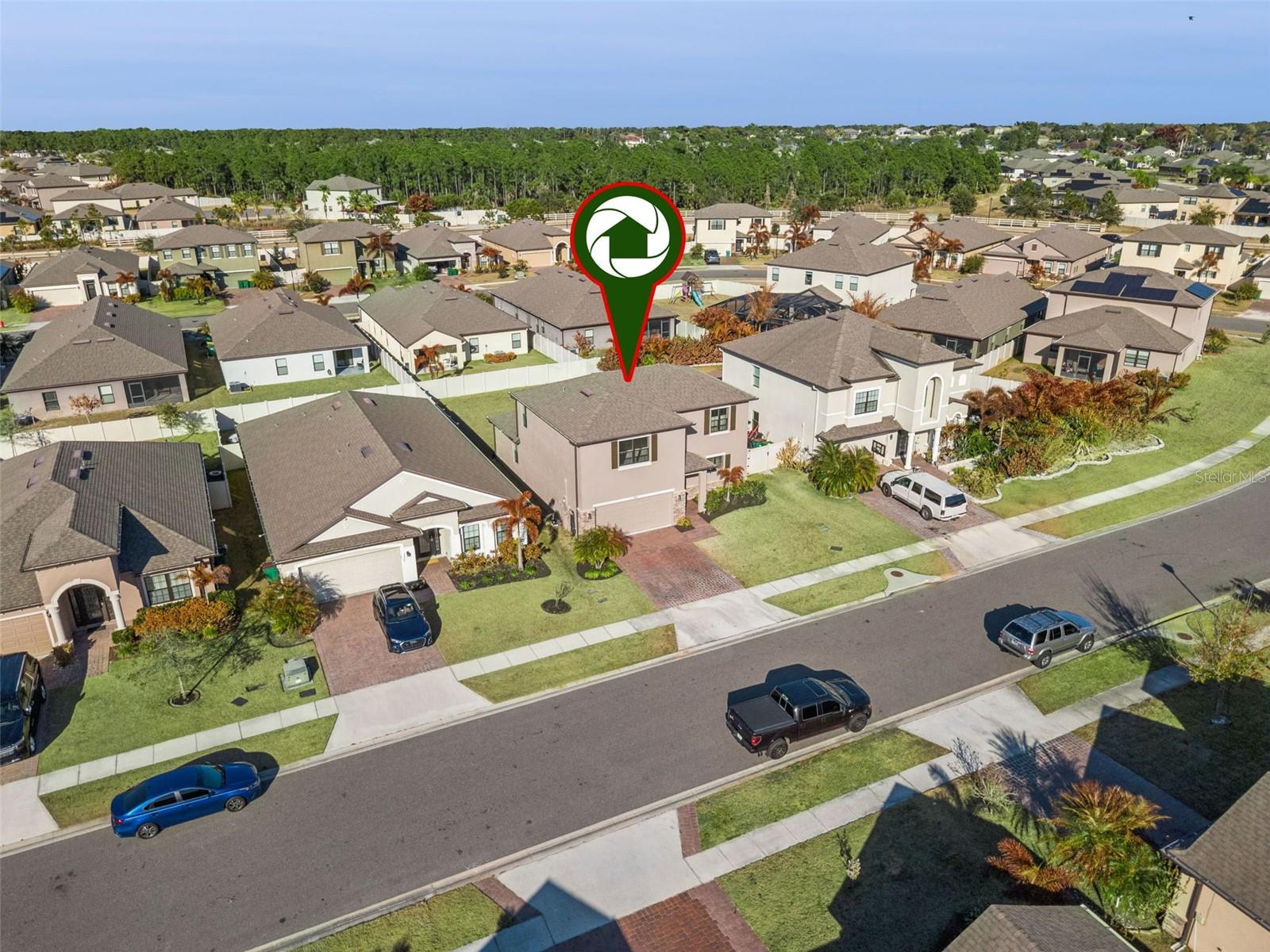 Image 57 of 60 For 4040 Dragonfly Drive