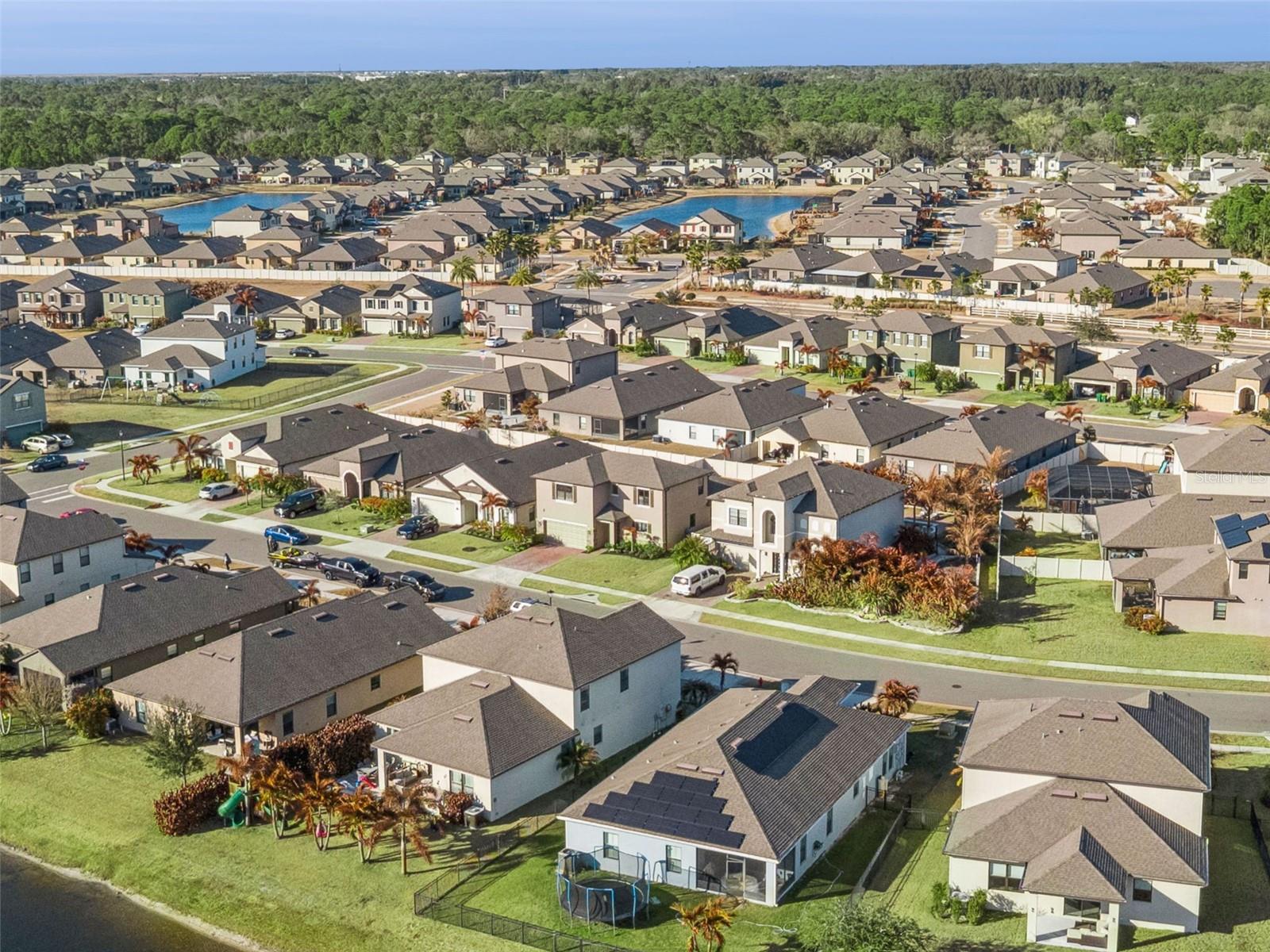 Image 58 of 60 For 4040 Dragonfly Drive