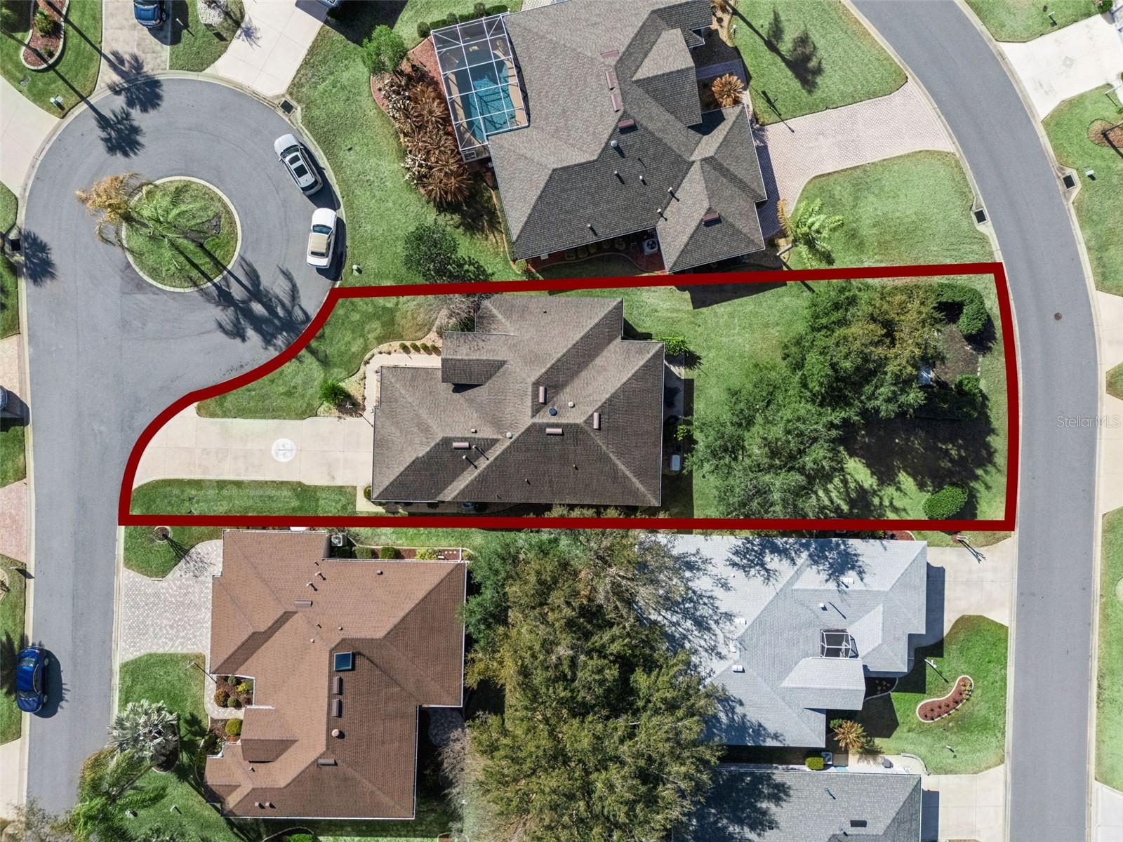 Image 33 of 64 For 20639 Prince Ranier Place