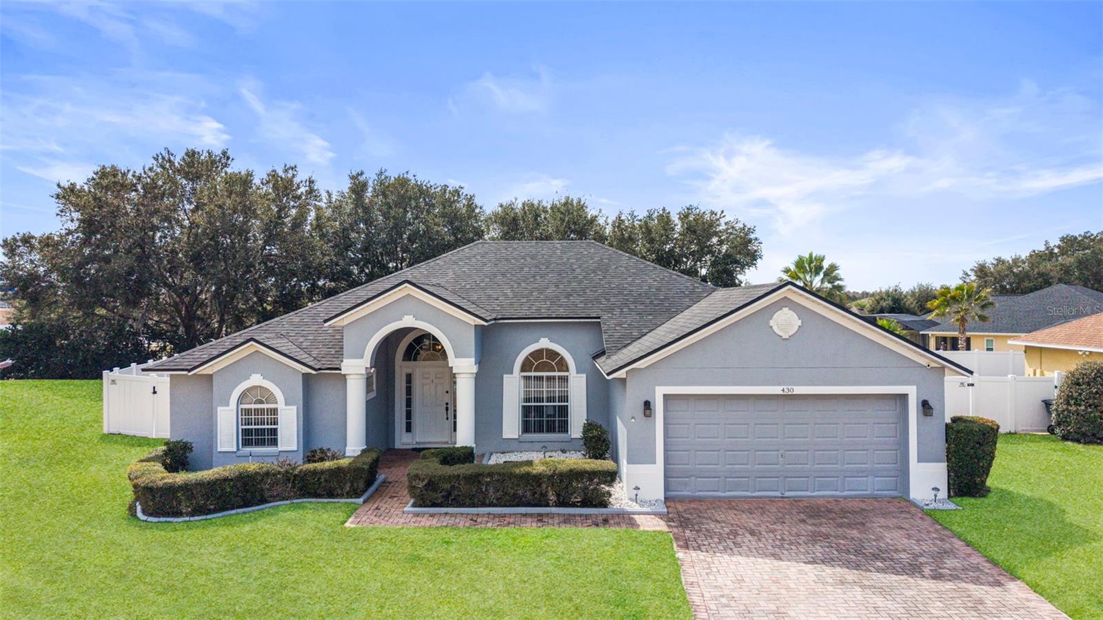 Details for 430 Dolcetto Drive, DAVENPORT, FL 33897